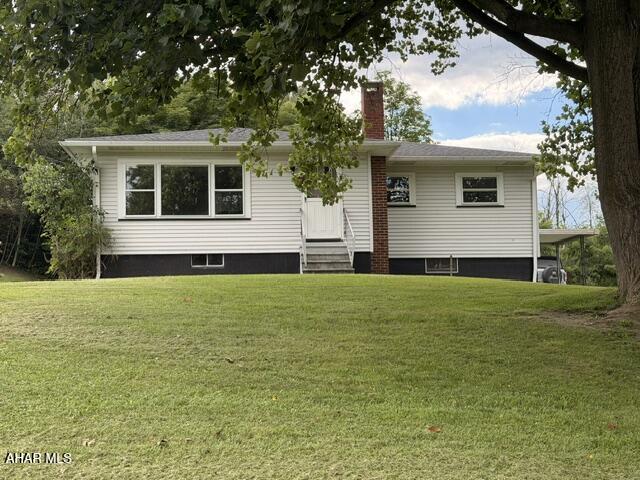 Buena Rd, Schellsburg, PA 15559
