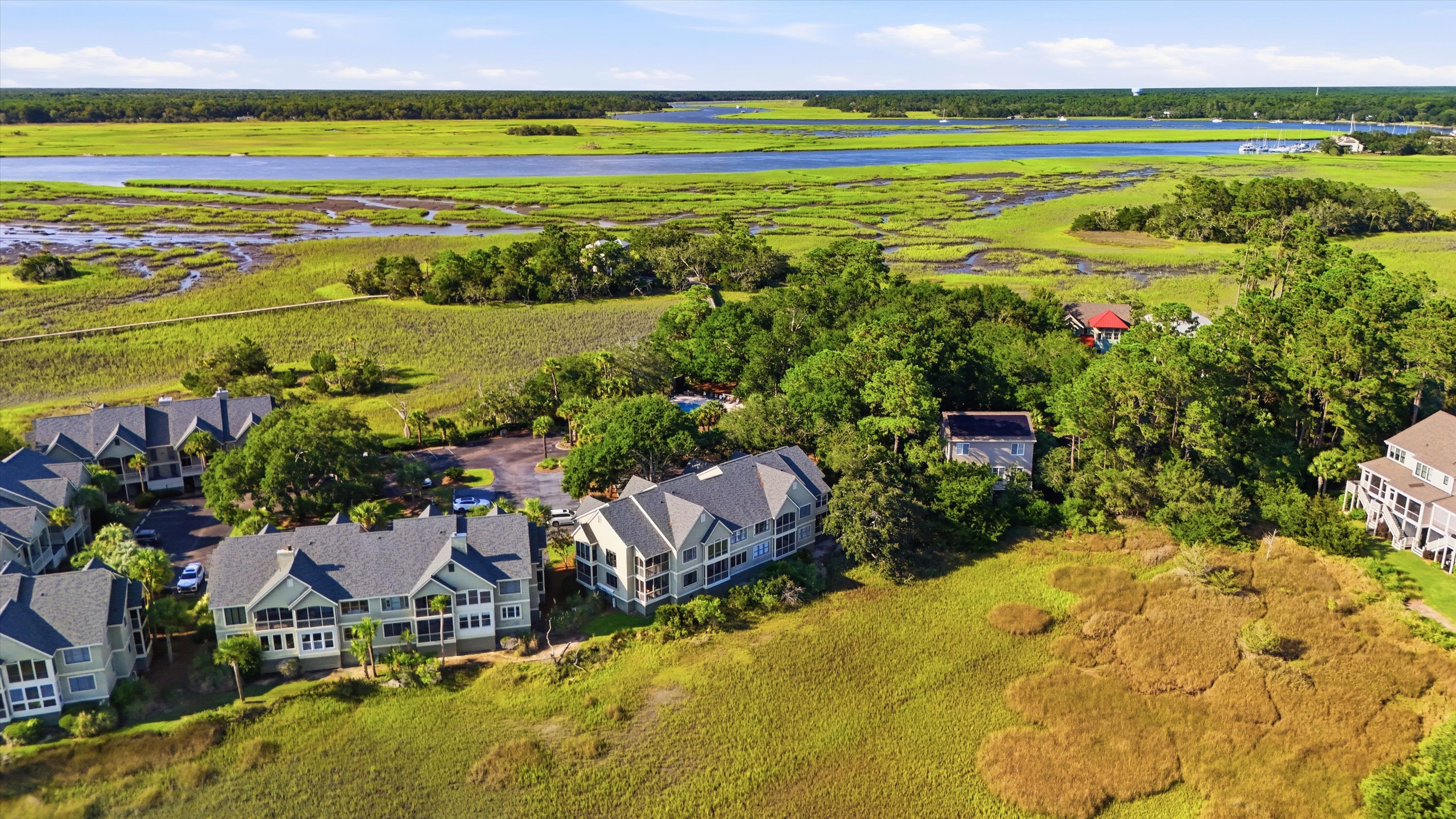  2138 Landfall Way - 物件實景