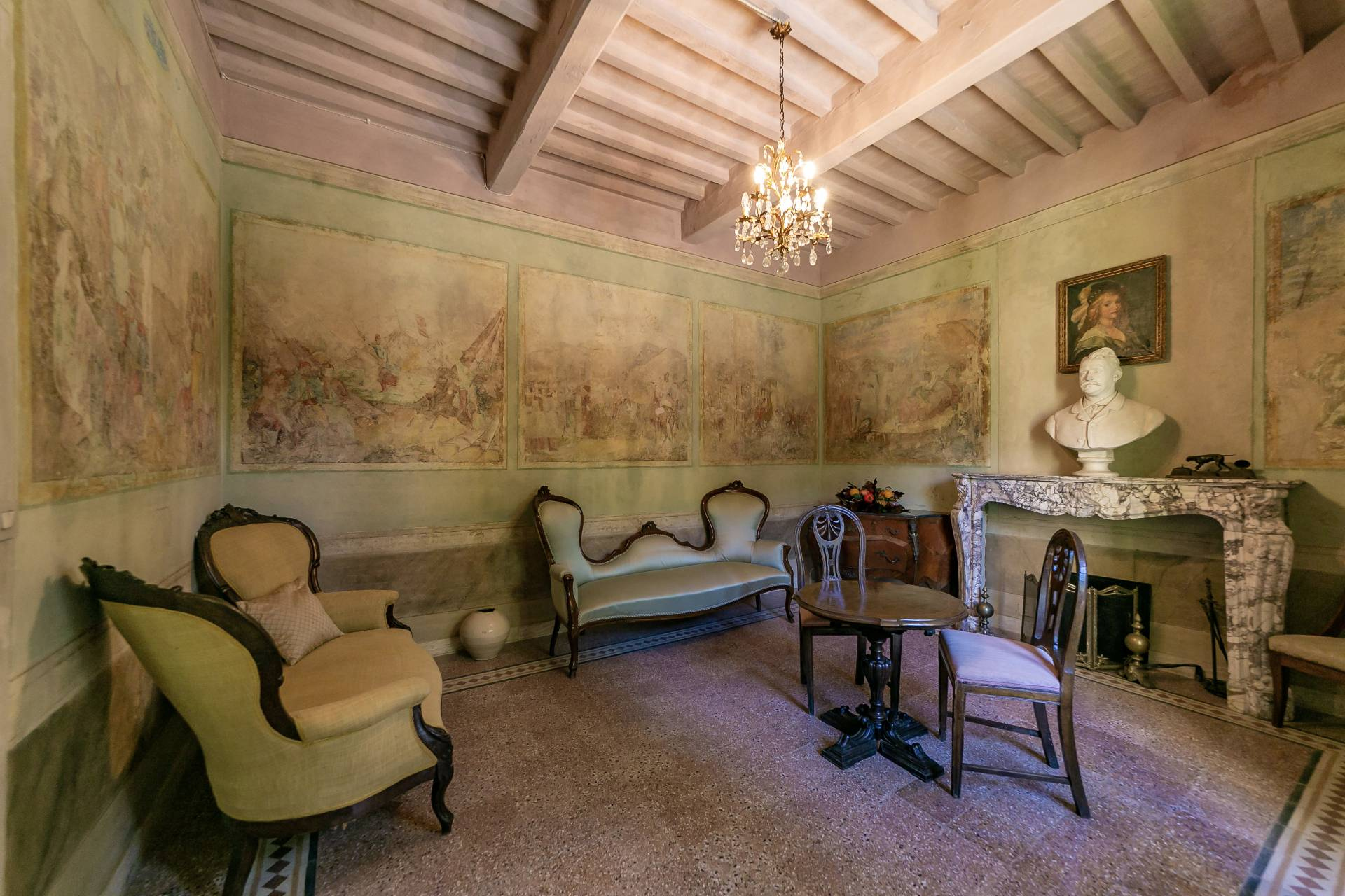 Via di Villa Bianca, Montepulciano, Siena, 53045, IT, 10 Bedrooms Bedrooms, ,10 BathroomsBathrooms,Residential,For Sale,Via di Villa Bianca,1311375