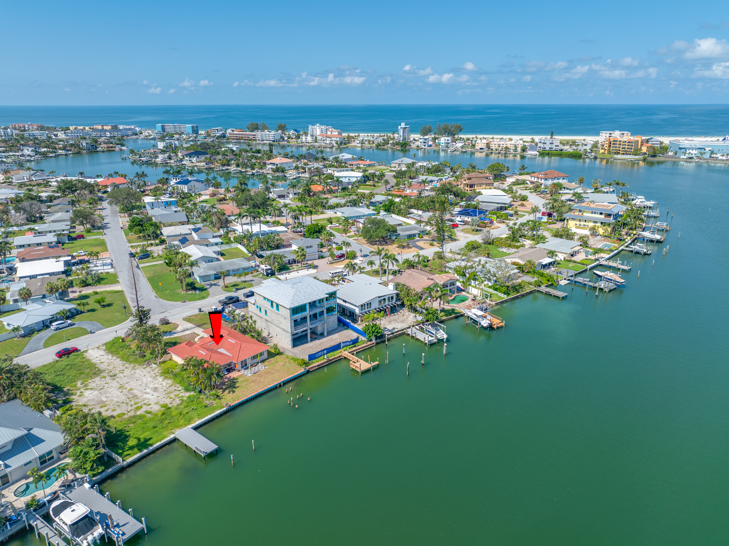 Treasure Island, Florida, 33706, United States, 3 Bedrooms Bedrooms, ,2 BathroomsBathrooms,Residential,For Sale,1904324