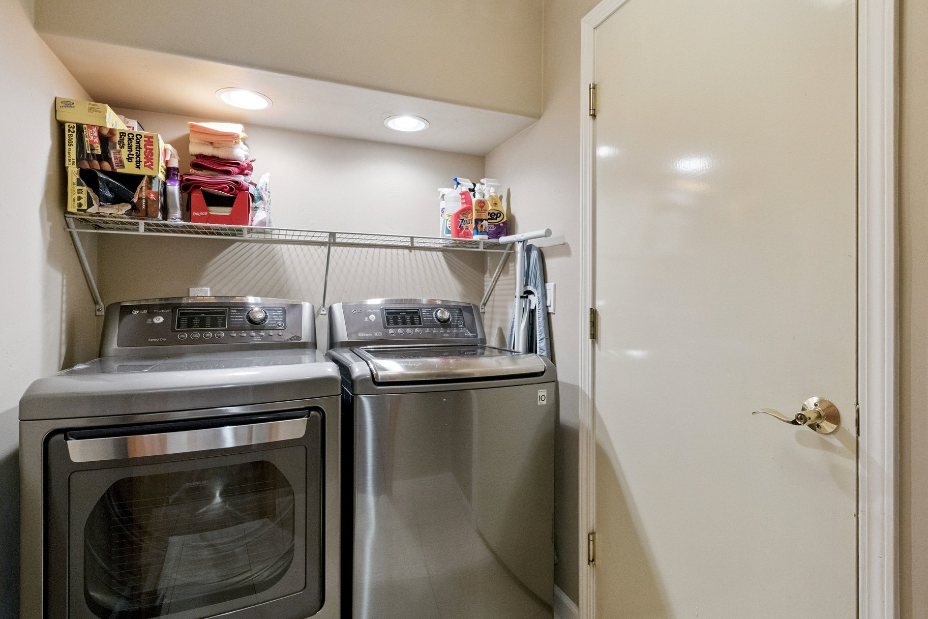  Lake Living in the Tahoe Keys includes Large dock, Party Deck and Views - 物件實景