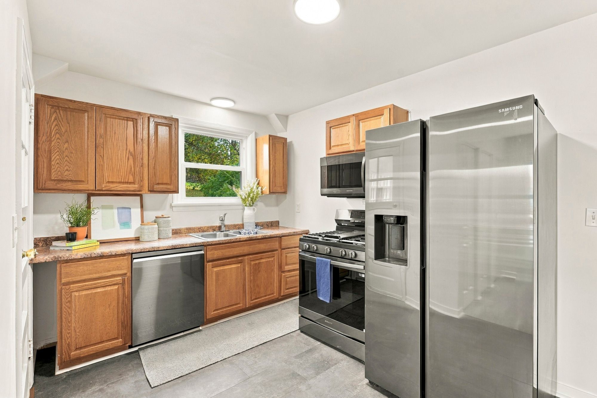  1701 Bower Hill Road, Pittsburgh, PA 15243 - 物件實景