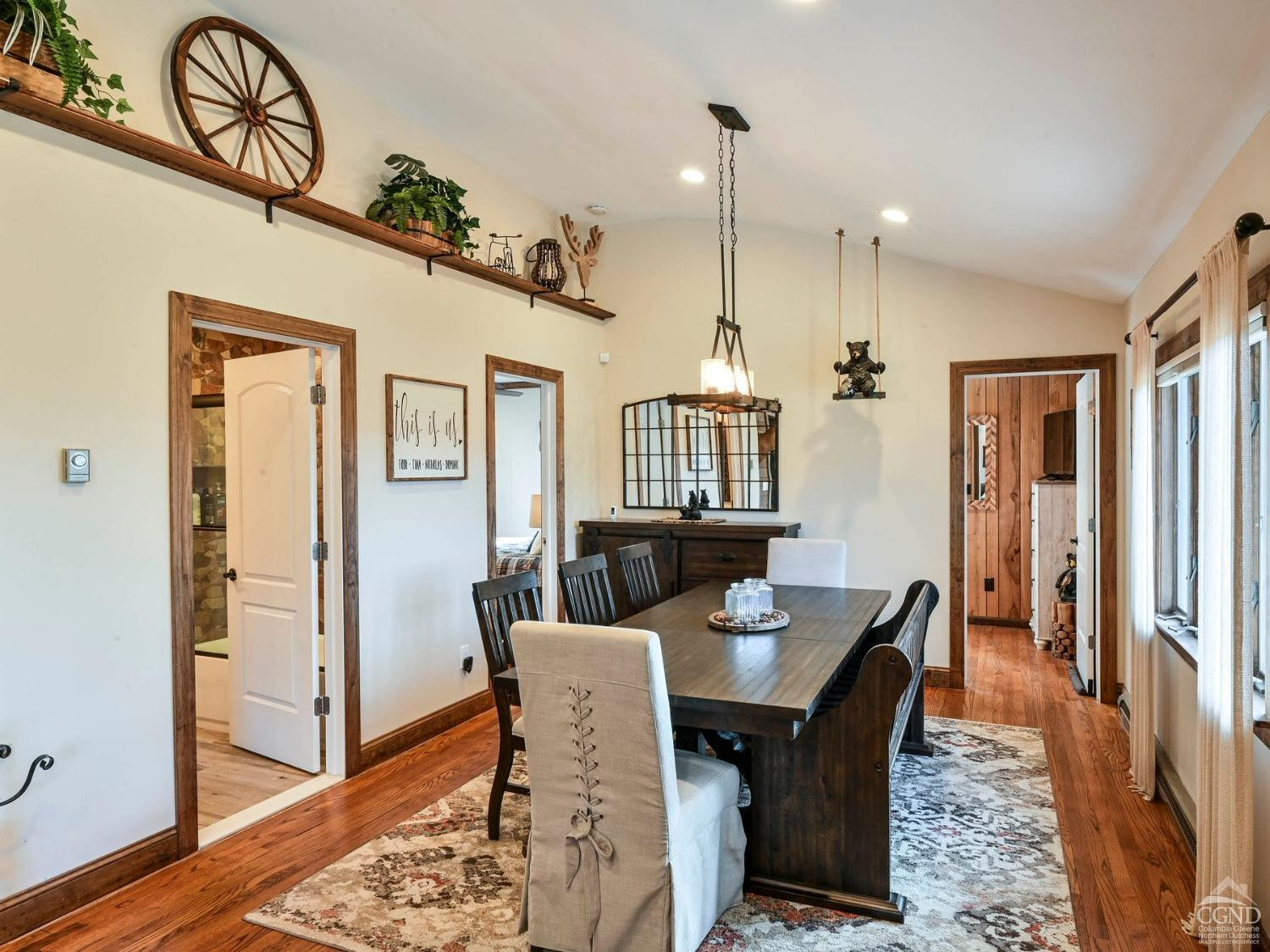 Jewett, New York, 12444, United States, 3 Bedrooms Bedrooms, ,2 BathroomsBathrooms,Residential,For Sale,1927489