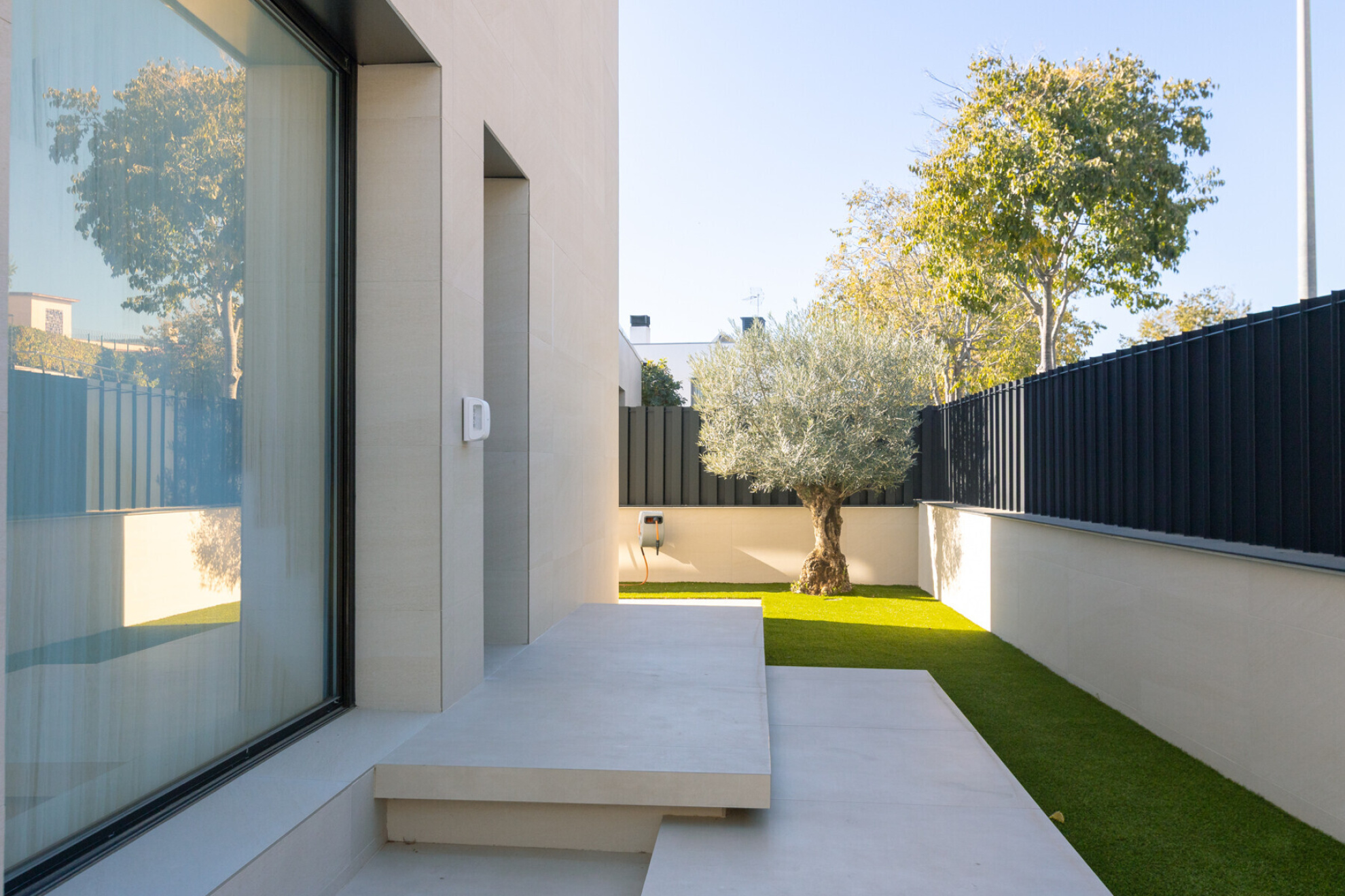  Exceptional modern house with sea views in Teià - 物件實景