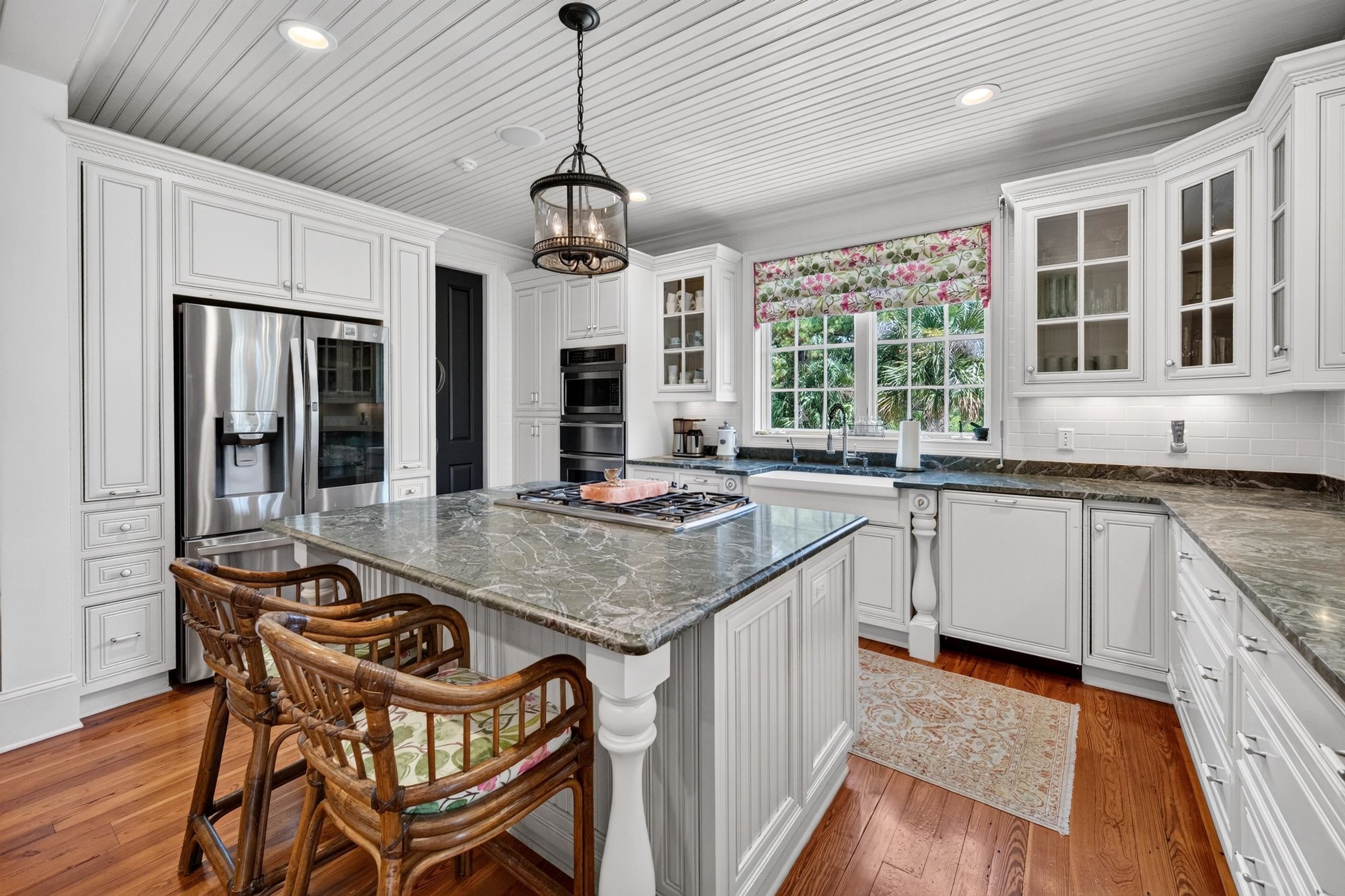  174 Wallace Pate Drive S  DeBordieu Colony in Georgetown, SC - 物件實景