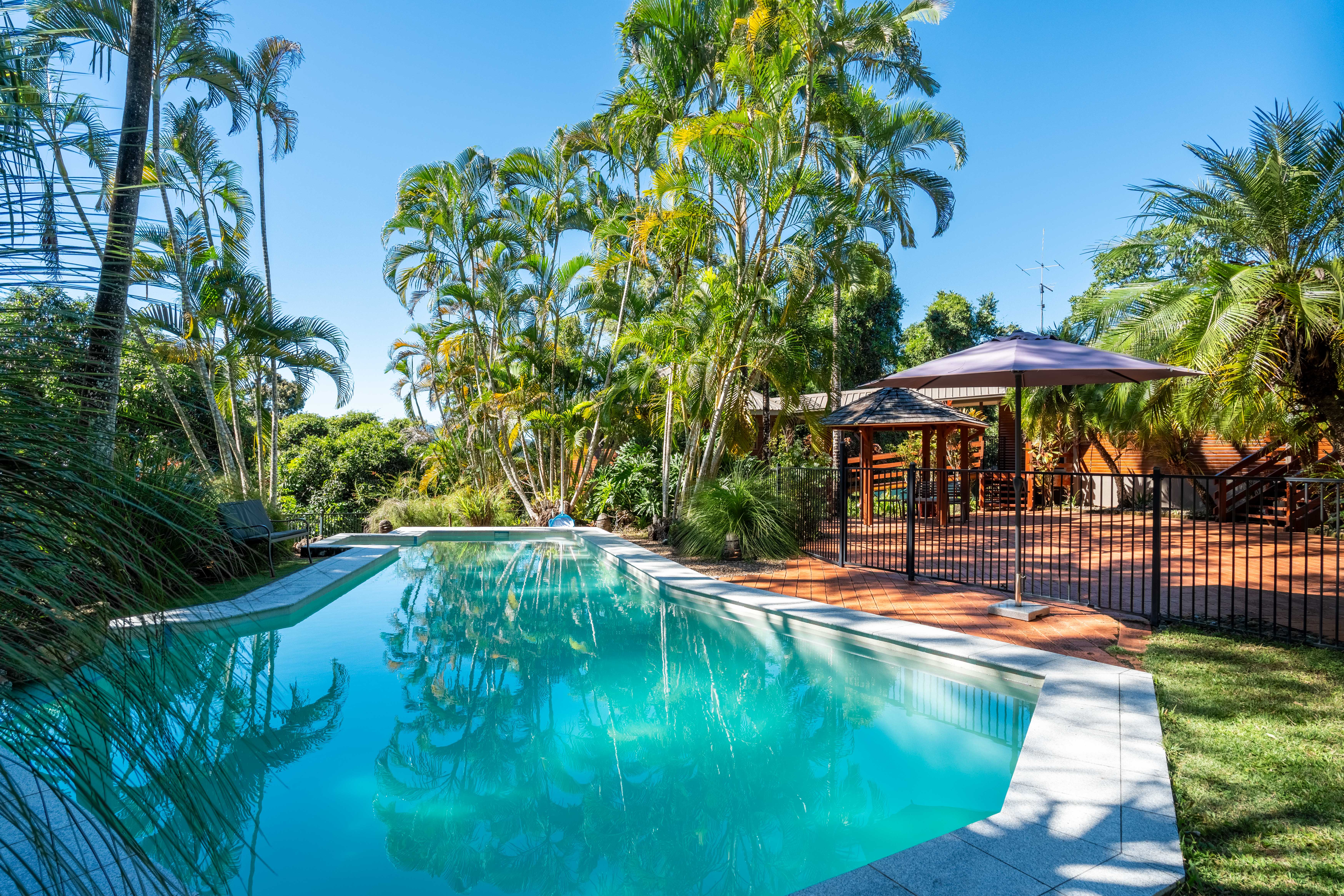  106 Telford Road, Strathdickie - 物件實景