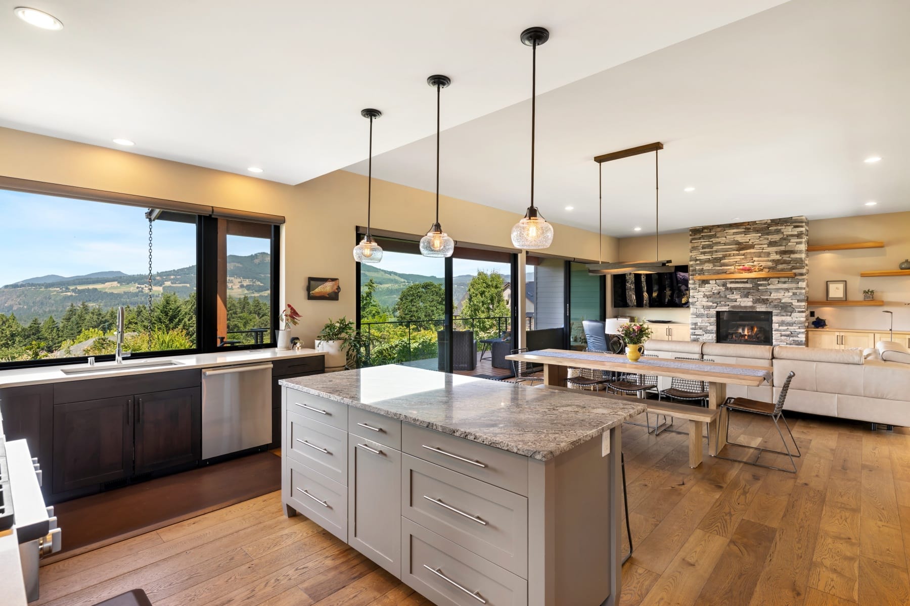  153 Palos Verdes White Salmon, WA 98672 - 物件實景