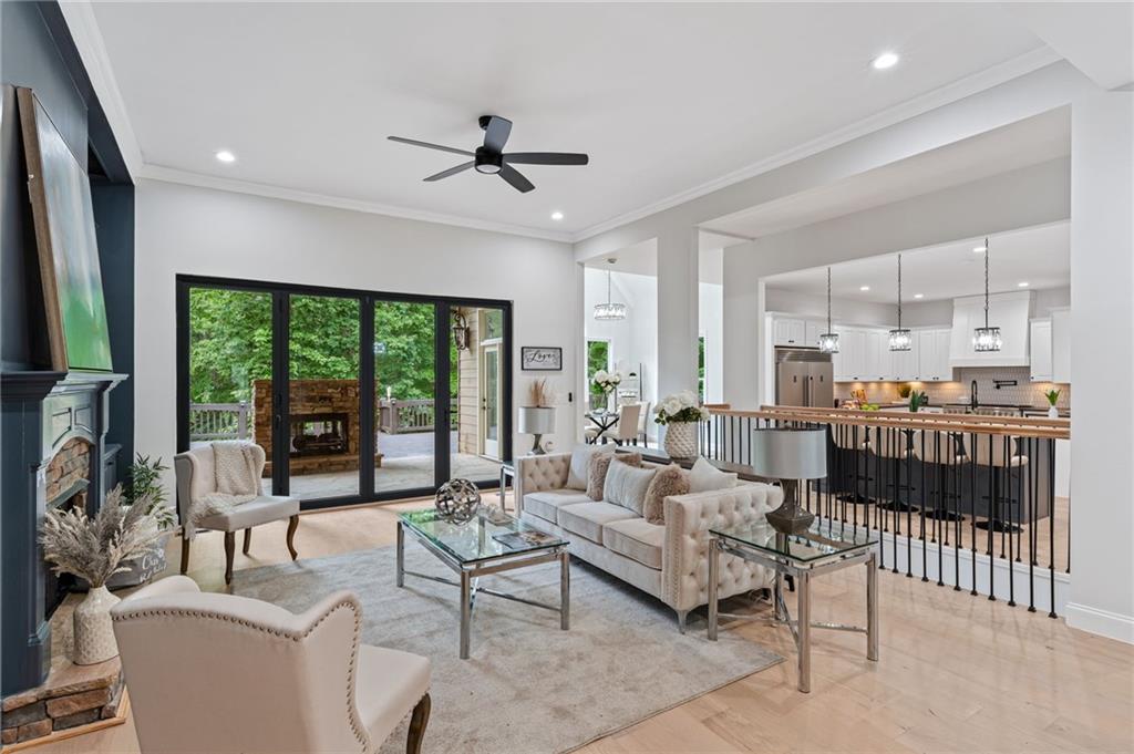 Mableton, Georgia, 30126, United States, 8 Bedrooms Bedrooms, ,8 BathroomsBathrooms,Residential,For Sale,1839228