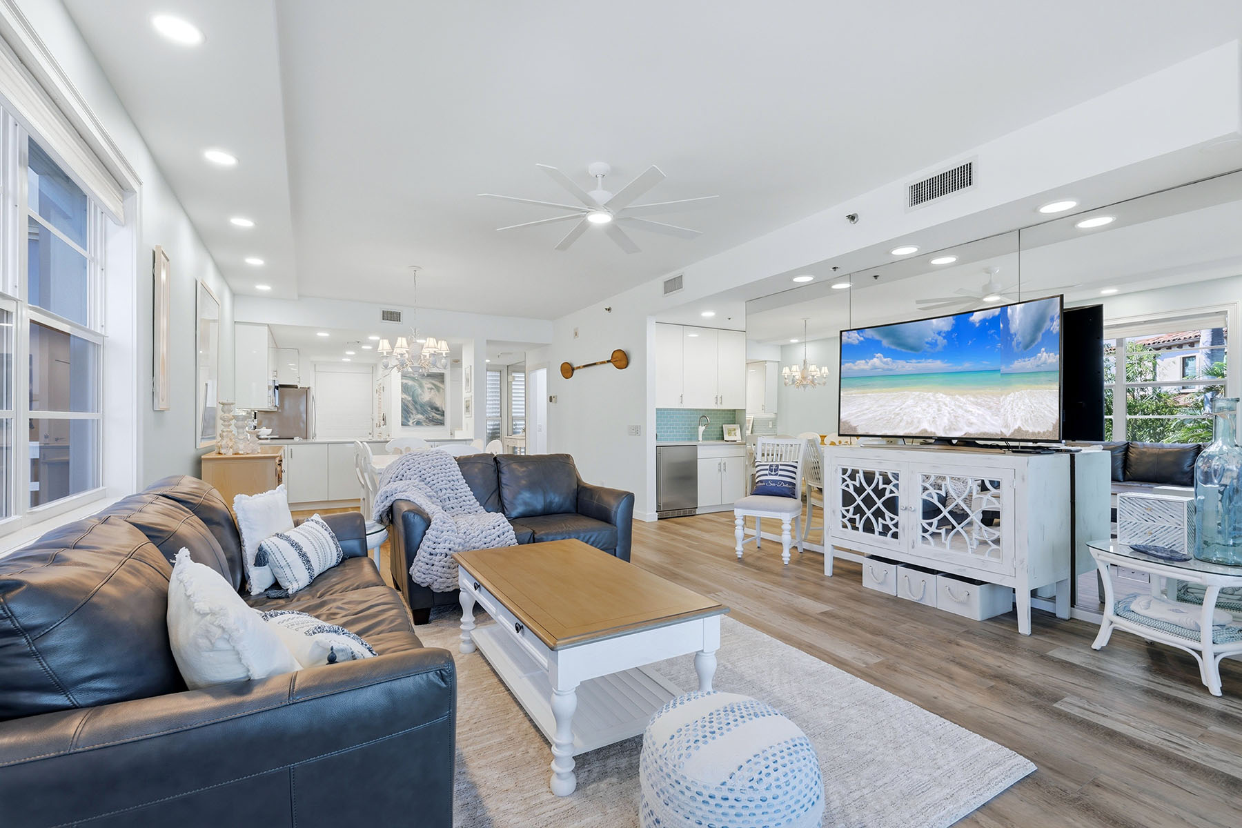  HARBOUR VILLA CLUB AT THE BUCCANEER - 物件實景