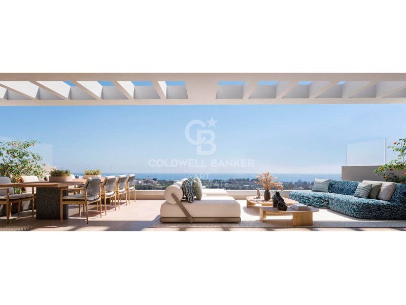 Estepona, Andalusia, ES, 3 Bedrooms Bedrooms, ,2 BathroomsBathrooms,Residential,For Sale,1807206