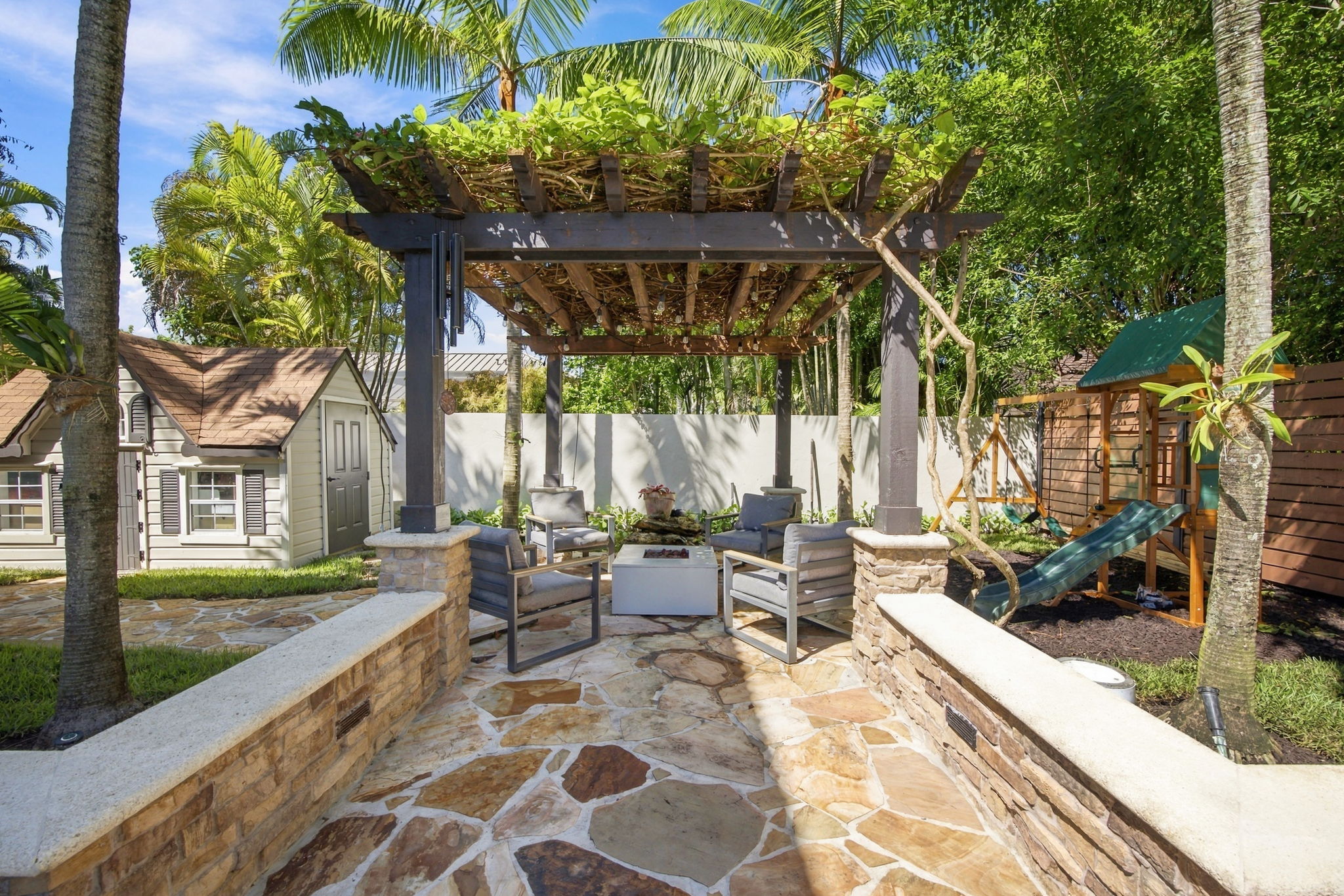  17015 SW 74th Ave, Palmetto Bay, FL, 33157 - 物件實景