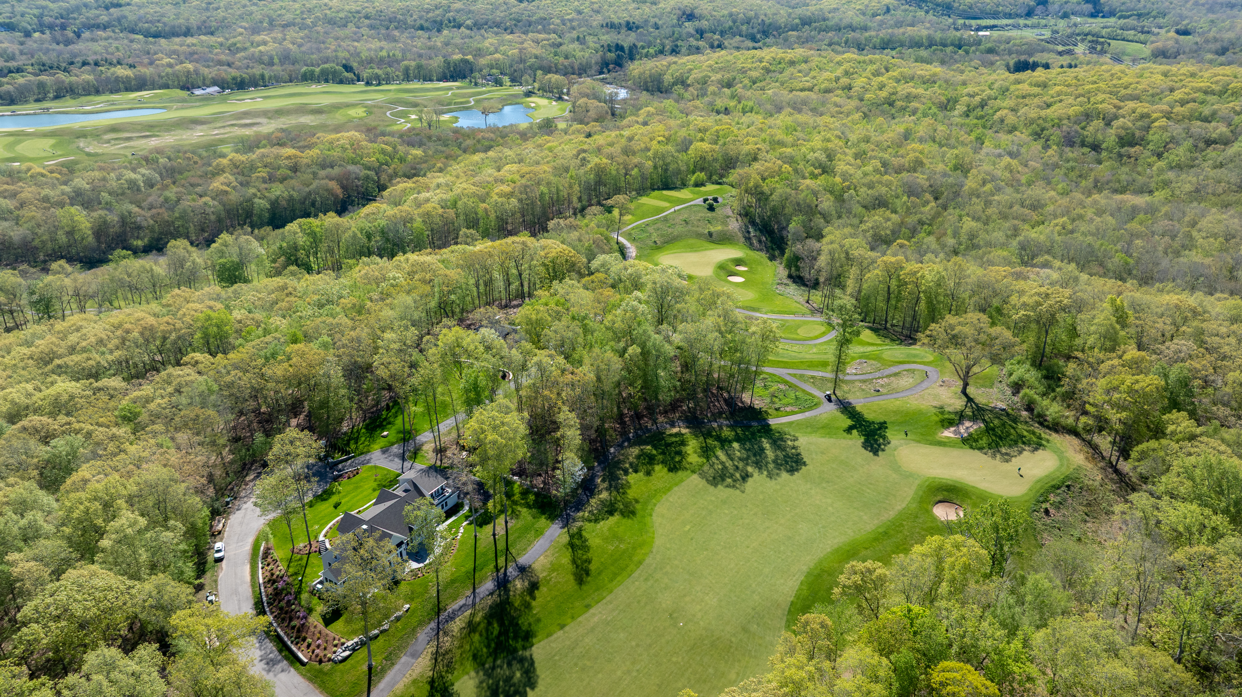  Cozy Sale Listing in East Haddam - 物件實景