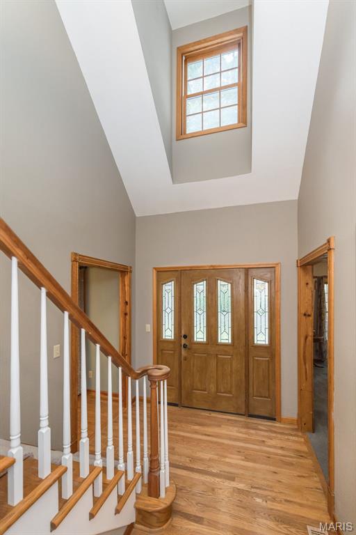 Eureka, Missouri, 63025, United States, 4 Bedrooms Bedrooms, ,4 BathroomsBathrooms,Residential,For Sale,1941693