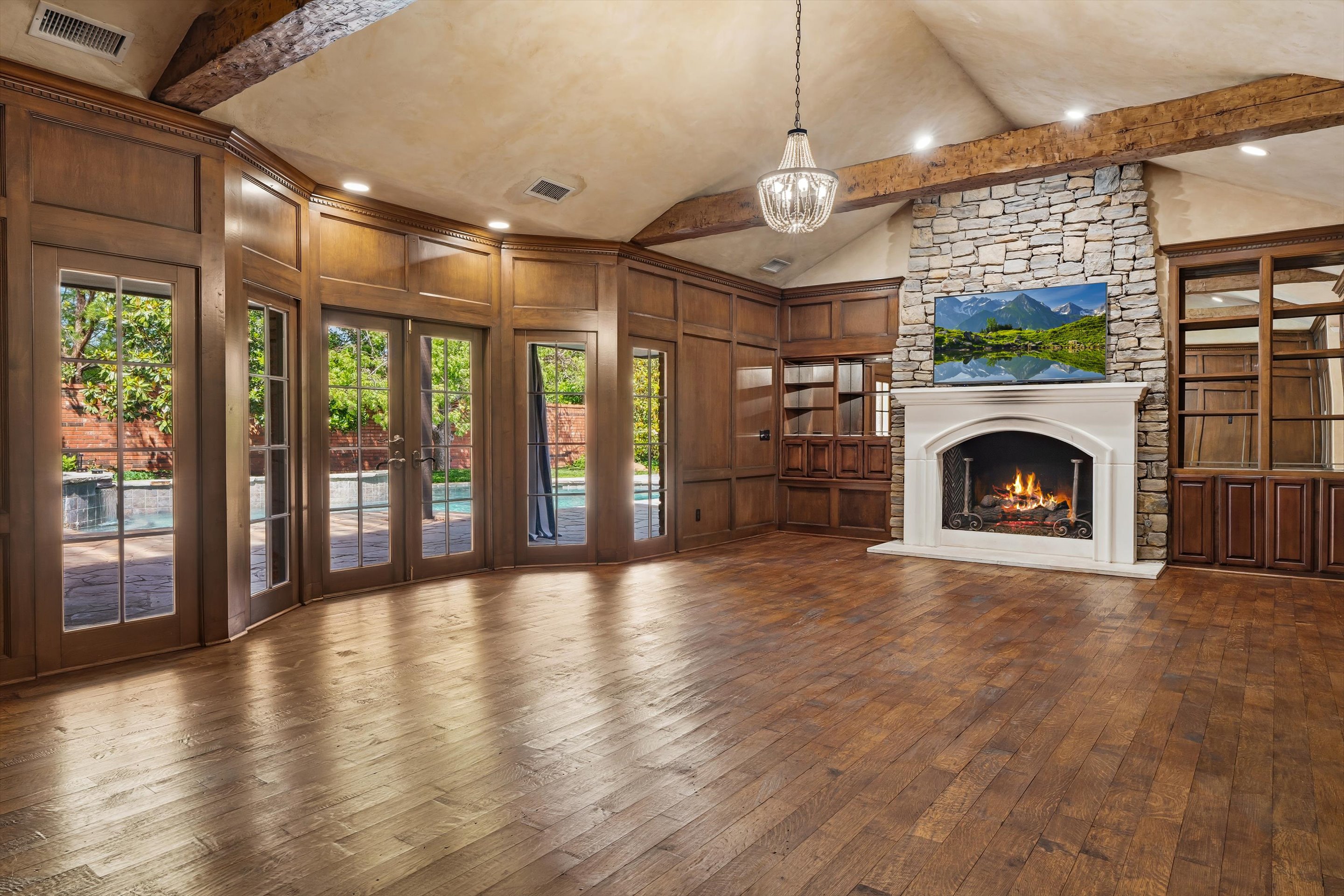  1603 Dorchester Drive, Nichols Hills, OK 73120 - 物件實景