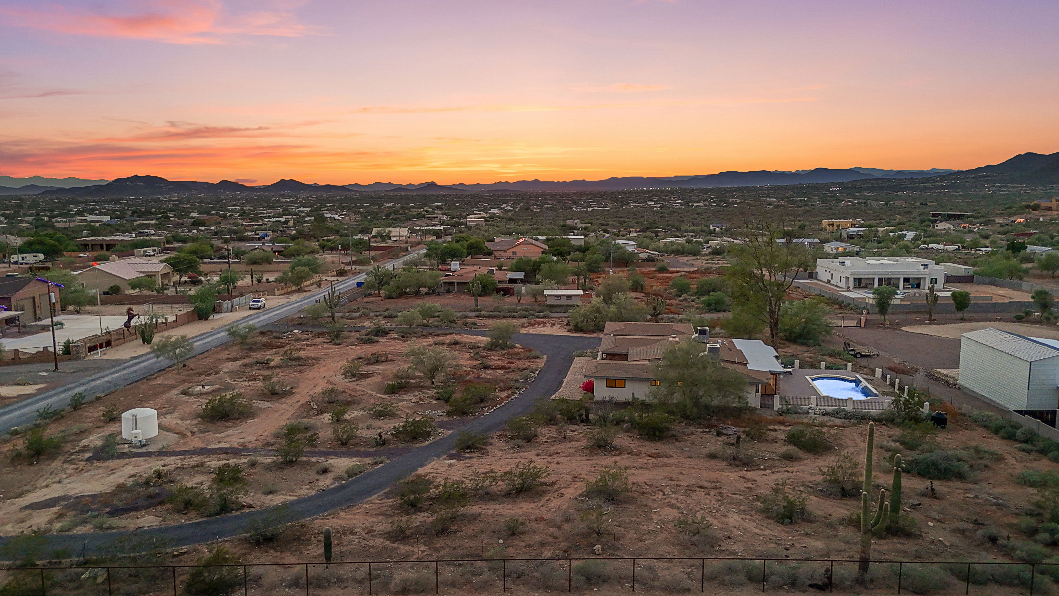  1024 E Saddle Mountain Road¦Phoenix, AZ - 物件實景