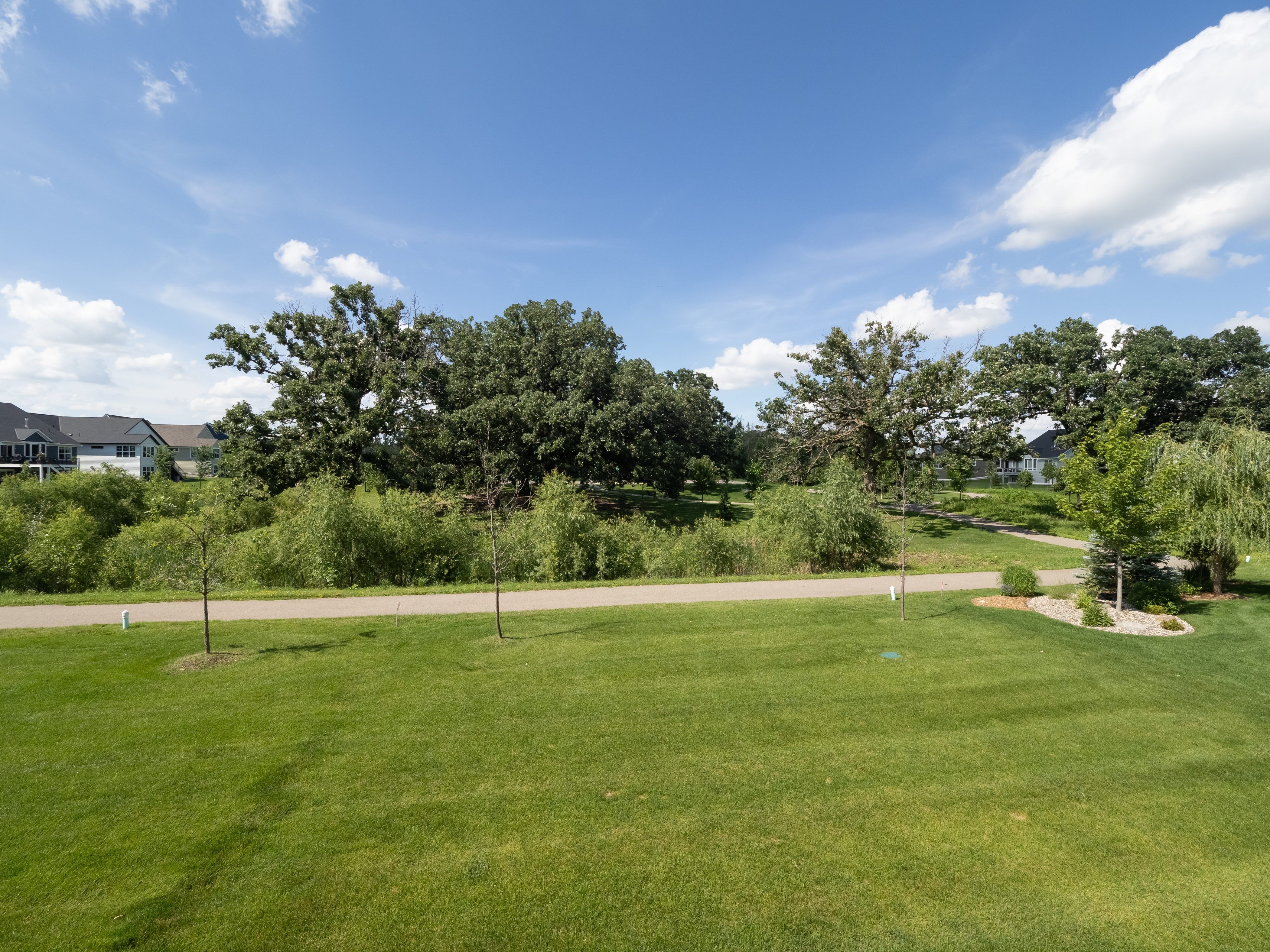  Turnkey Living in Chaska Premier Harvest Community - 物件實景