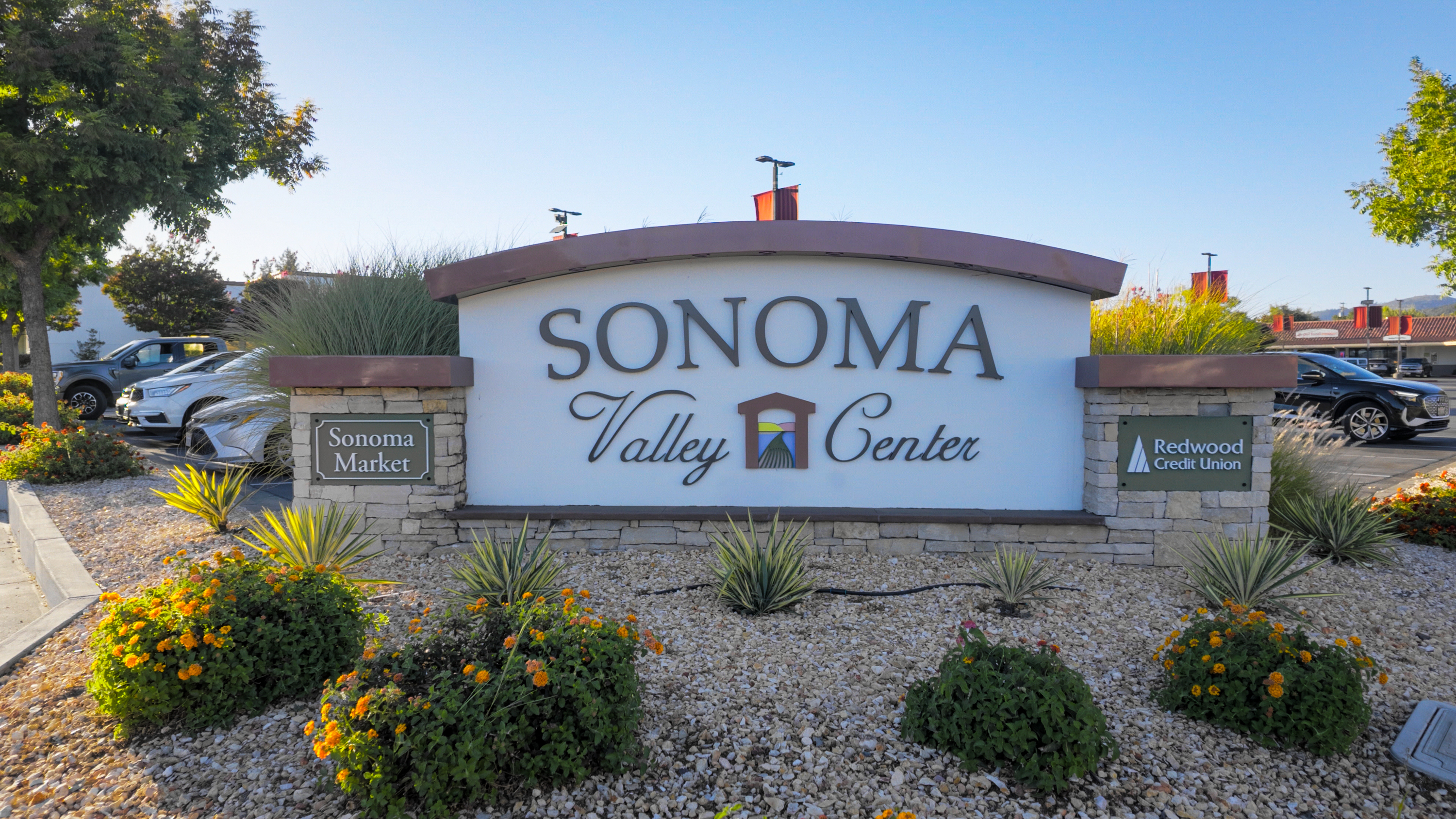  Panoramic Sonoma Views & Income-Producing ADU - 物件實景