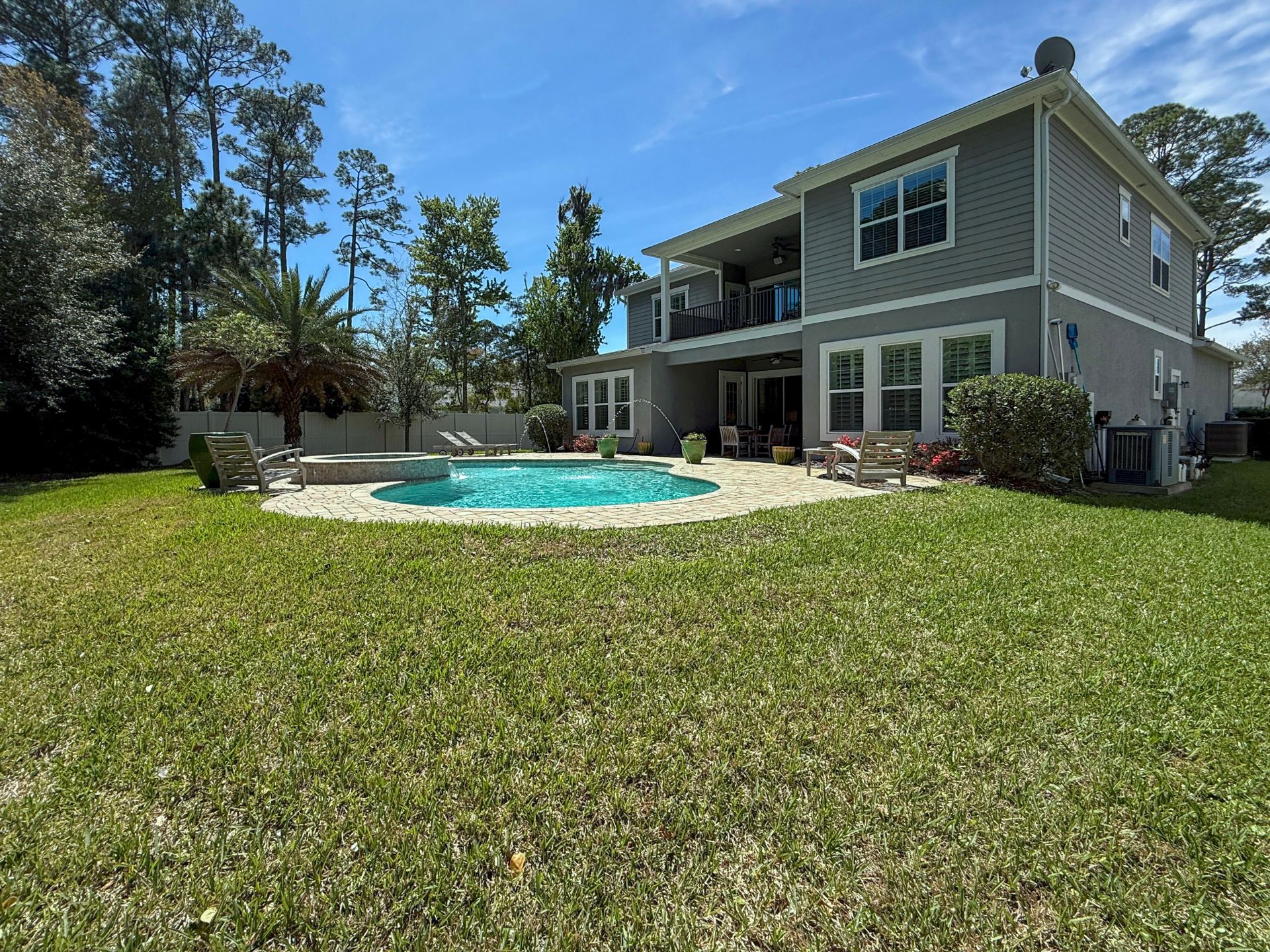  3026 Amelia Road, Fernandina Beach, FL, 32034 - 物件實景