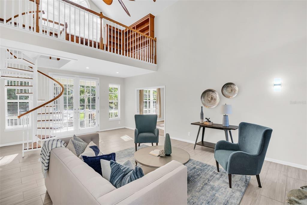 Crystal Beach, Florida, 34681, United States, 3 Bedrooms Bedrooms, ,3 BathroomsBathrooms,Residential,For Sale,1992946