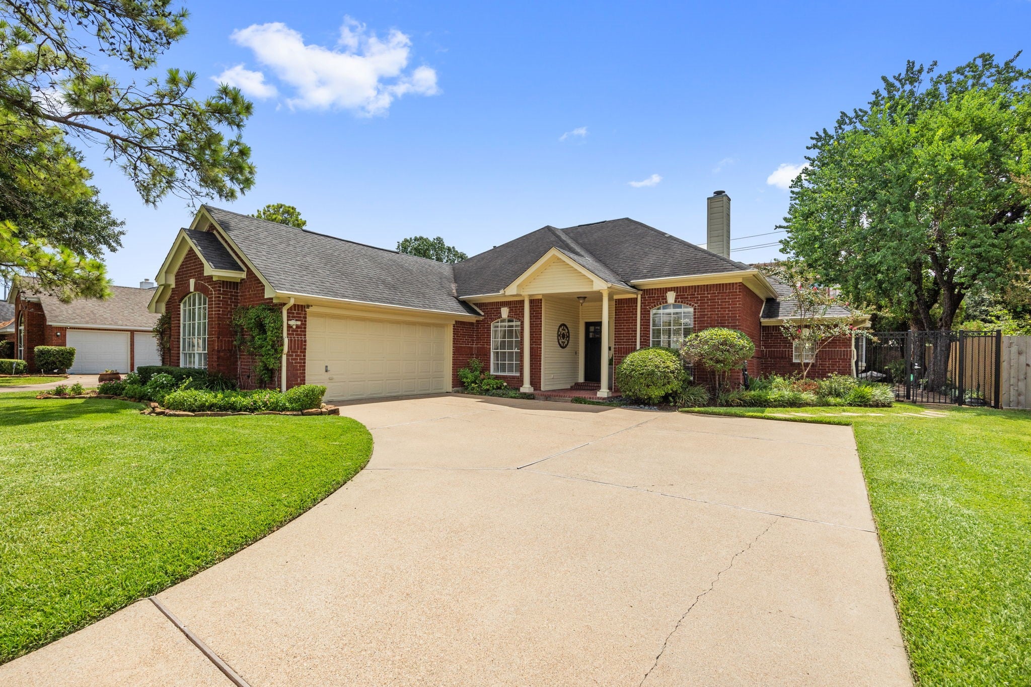 Wickersham Ln, Houston, TX 77077 #1