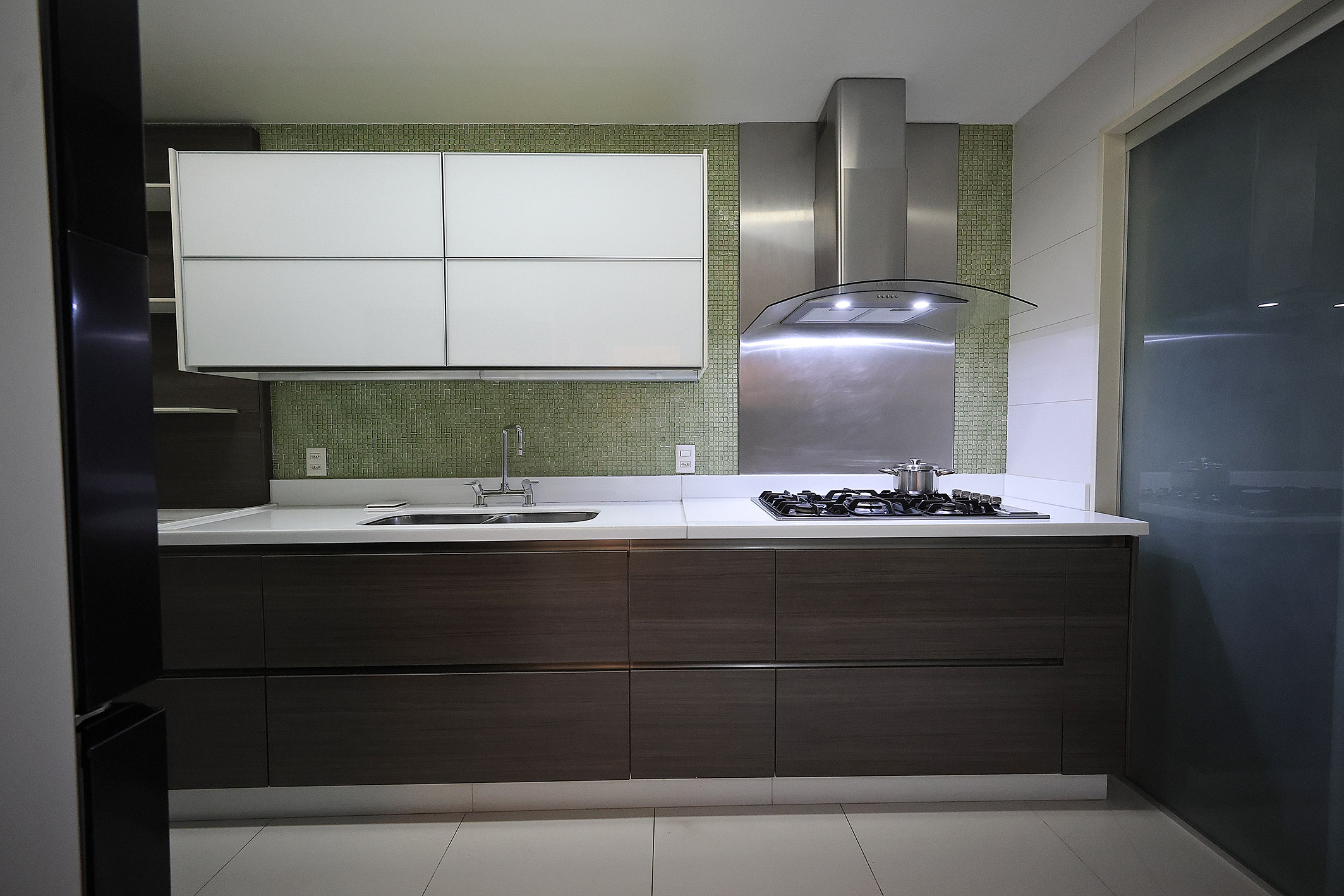  Apartment with Permanent Lagoon Views in One of the Exclusive Maestros Buildings - 物件實景