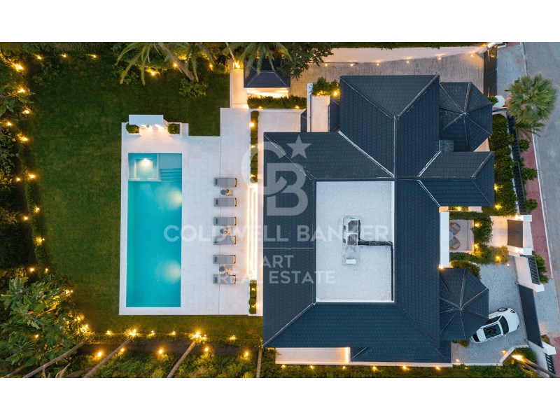 Marbella, Andalusia, ES, 6 Bedrooms Bedrooms, ,6 BathroomsBathrooms,Residential,For Sale,1785784