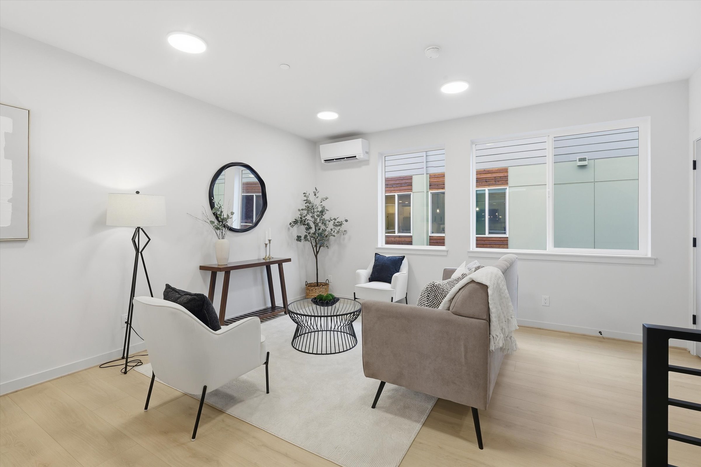  14608 Corliss Ave N Unit #B, Shoreline, WA 98133 - 物件實景