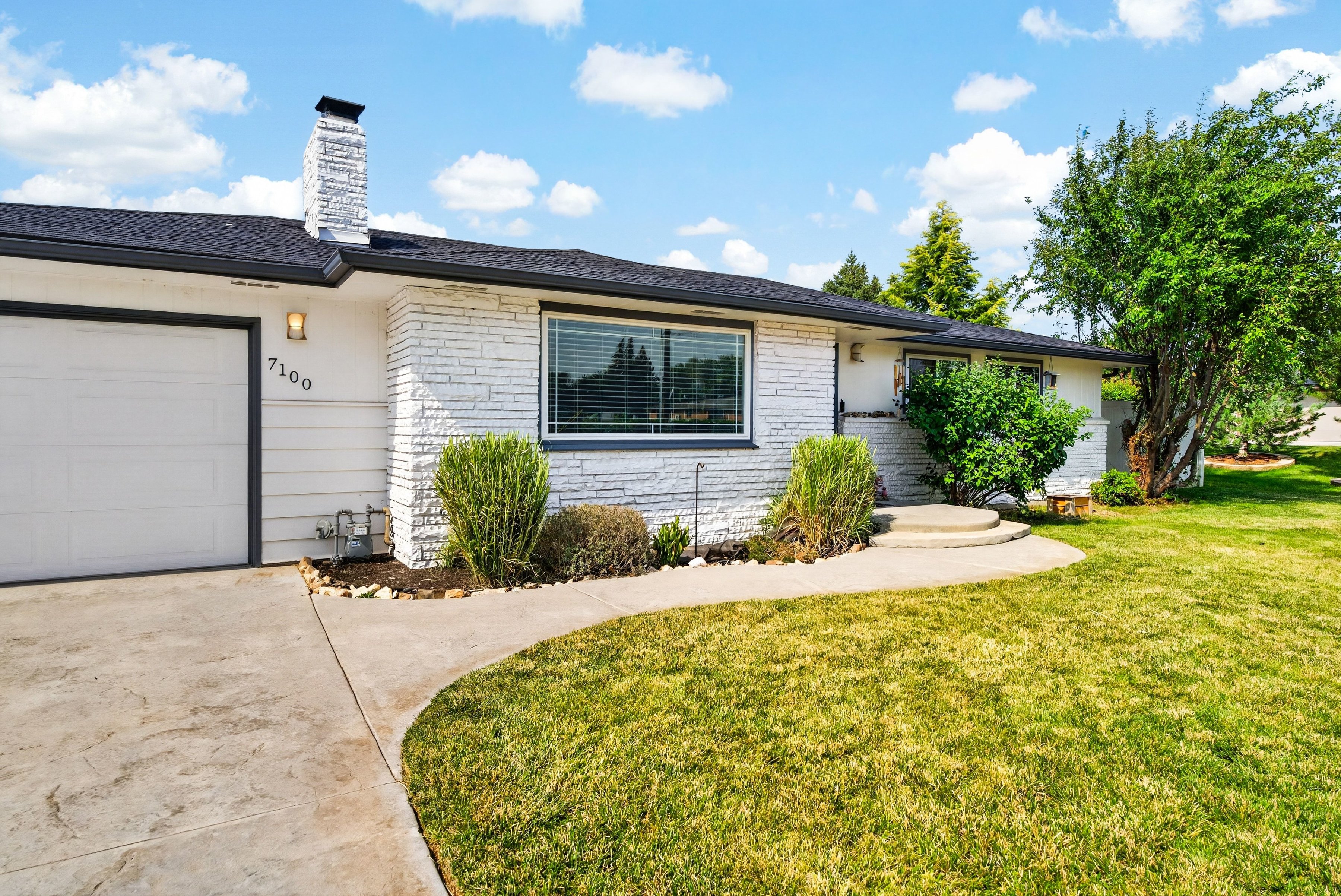  Cute Corner Lot with Room to Expand in Boise - 物件實景