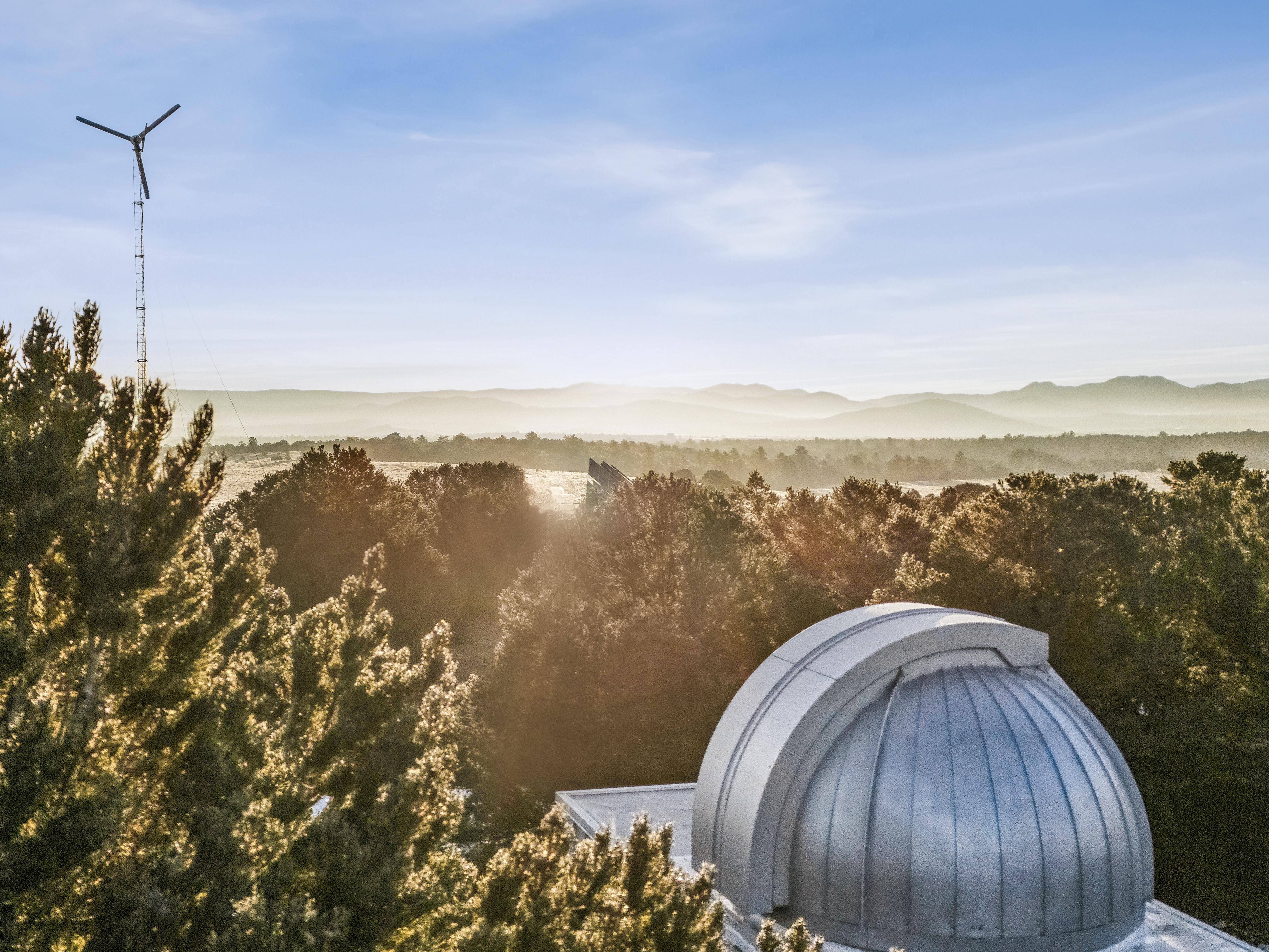  Rancho Bendito: A Sanctuary of Sustainability, Serenity, and Starlight - 物件實景