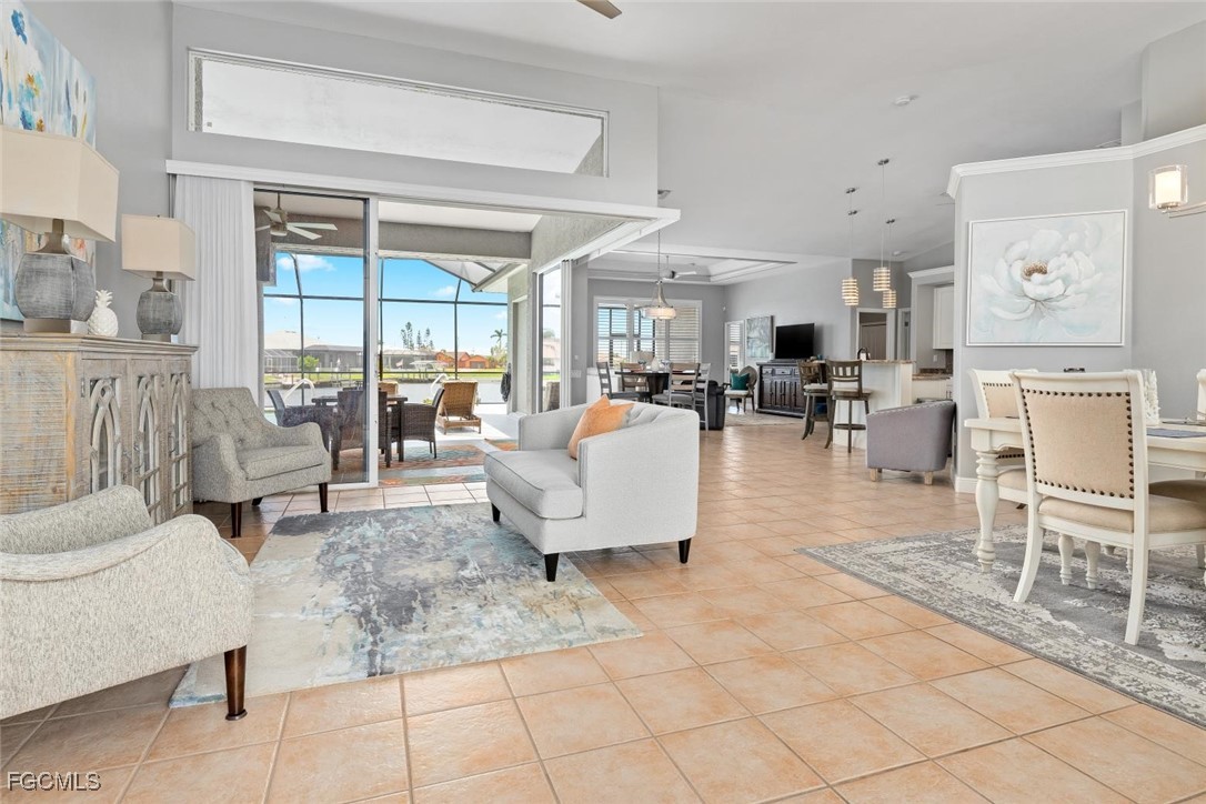 Cape Coral, Florida, 33914, United States, 4 Bedrooms Bedrooms, ,3 BathroomsBathrooms,Residential,For Sale,1926327