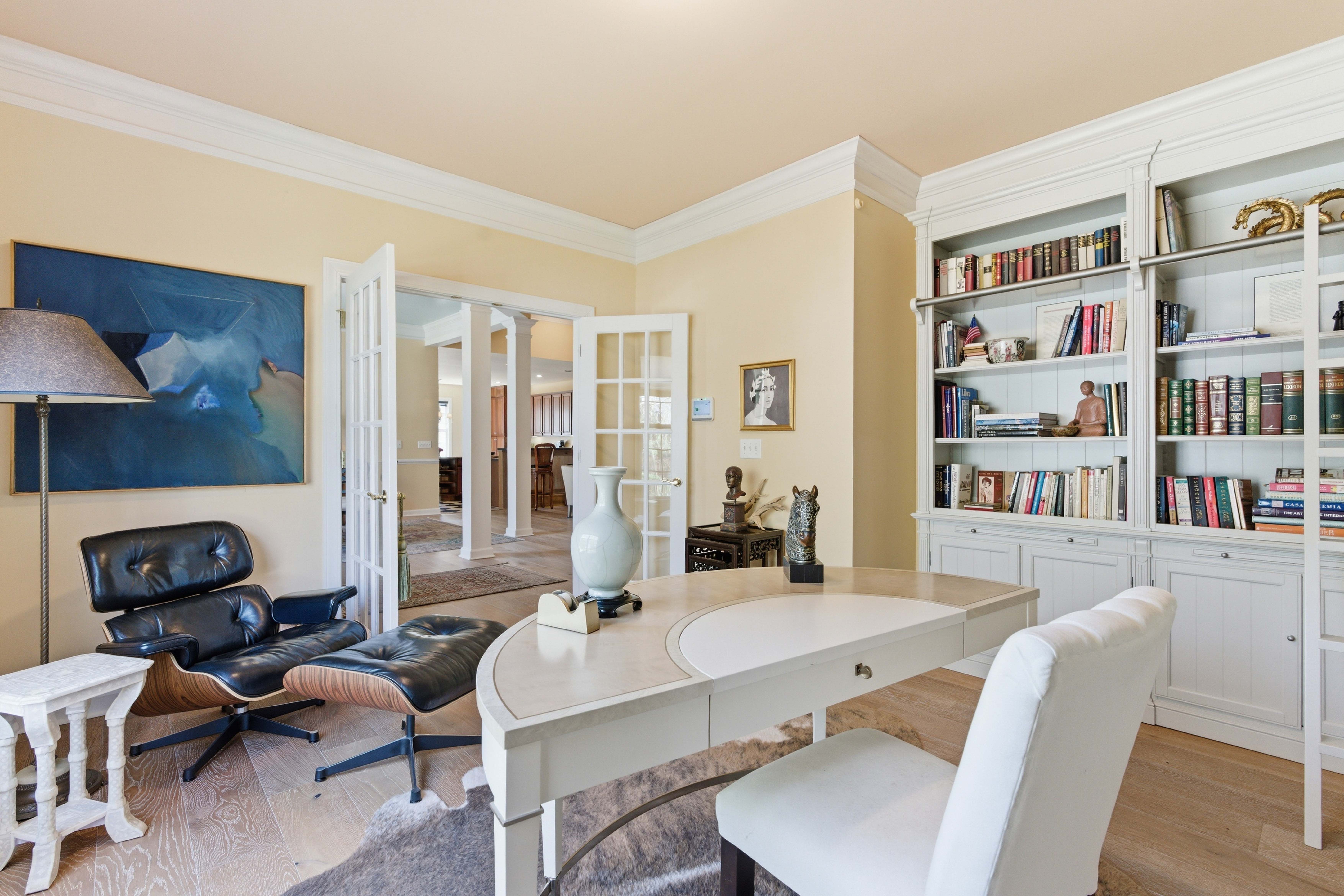  1596 Oakhurst Drive - 物件實景