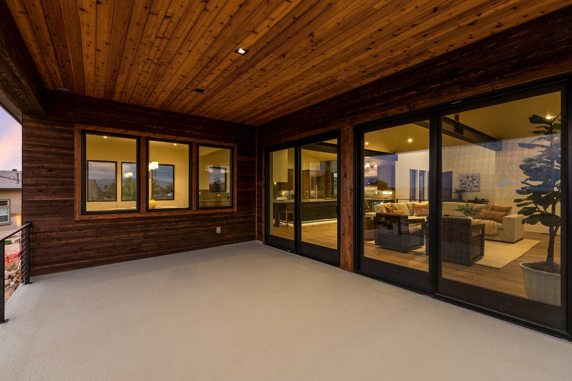  Altmann Craftsmanship. Arrowcreek Address. Uncompromising Finishes. - 物件實景