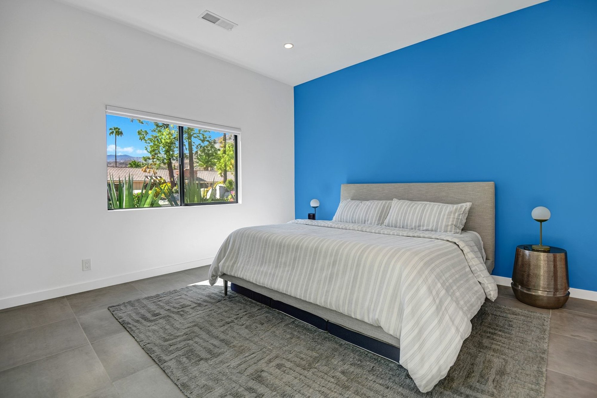  Rancho Mirage Reimagined Mid-Century Retreat an Expansive .43-Acre Lot - 物件實景