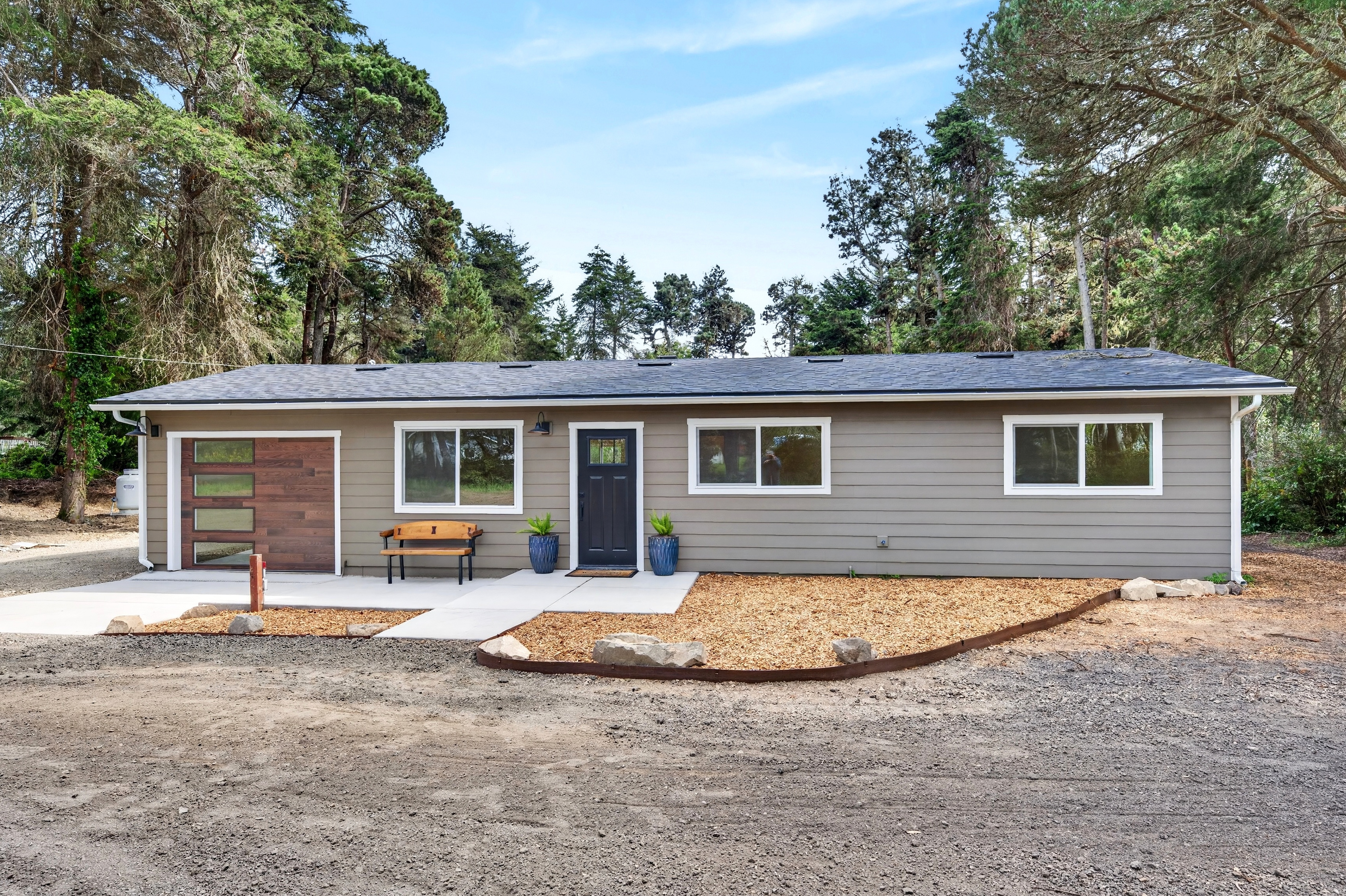  Modern Country Gem - 物件實景