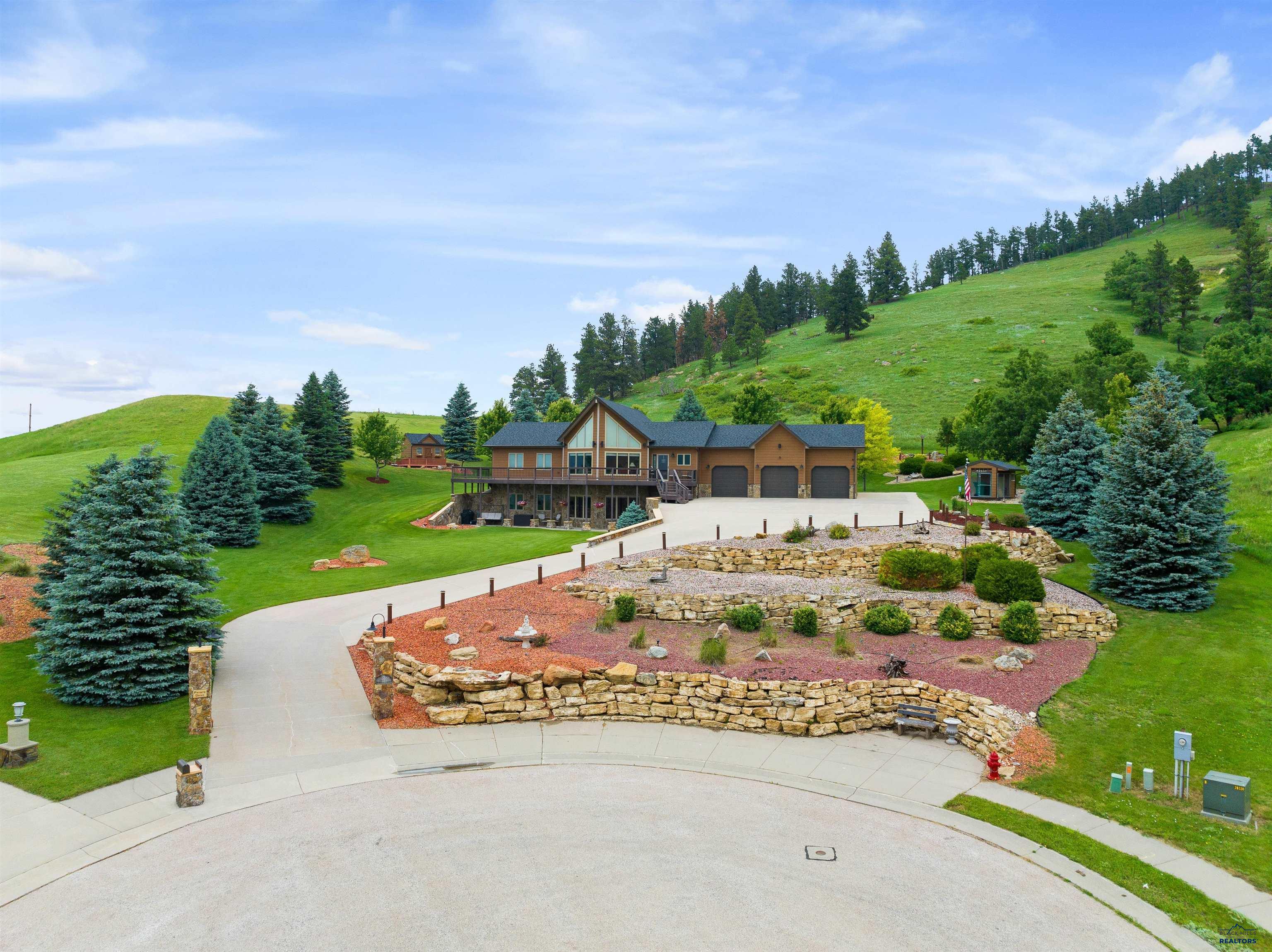 Sturgis, South Dakota, 57785, United States, 3 Bedrooms Bedrooms, ,3 BathroomsBathrooms,Residential,For Sale,1857818