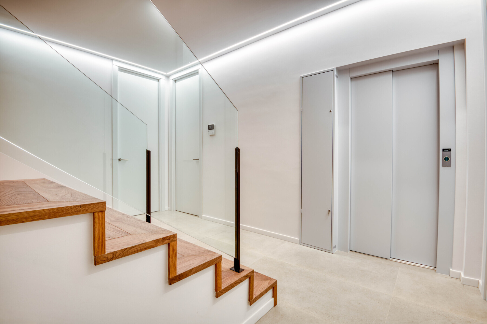  Modern Villa with Sea Views in a Panoramic Environment - 物件實景