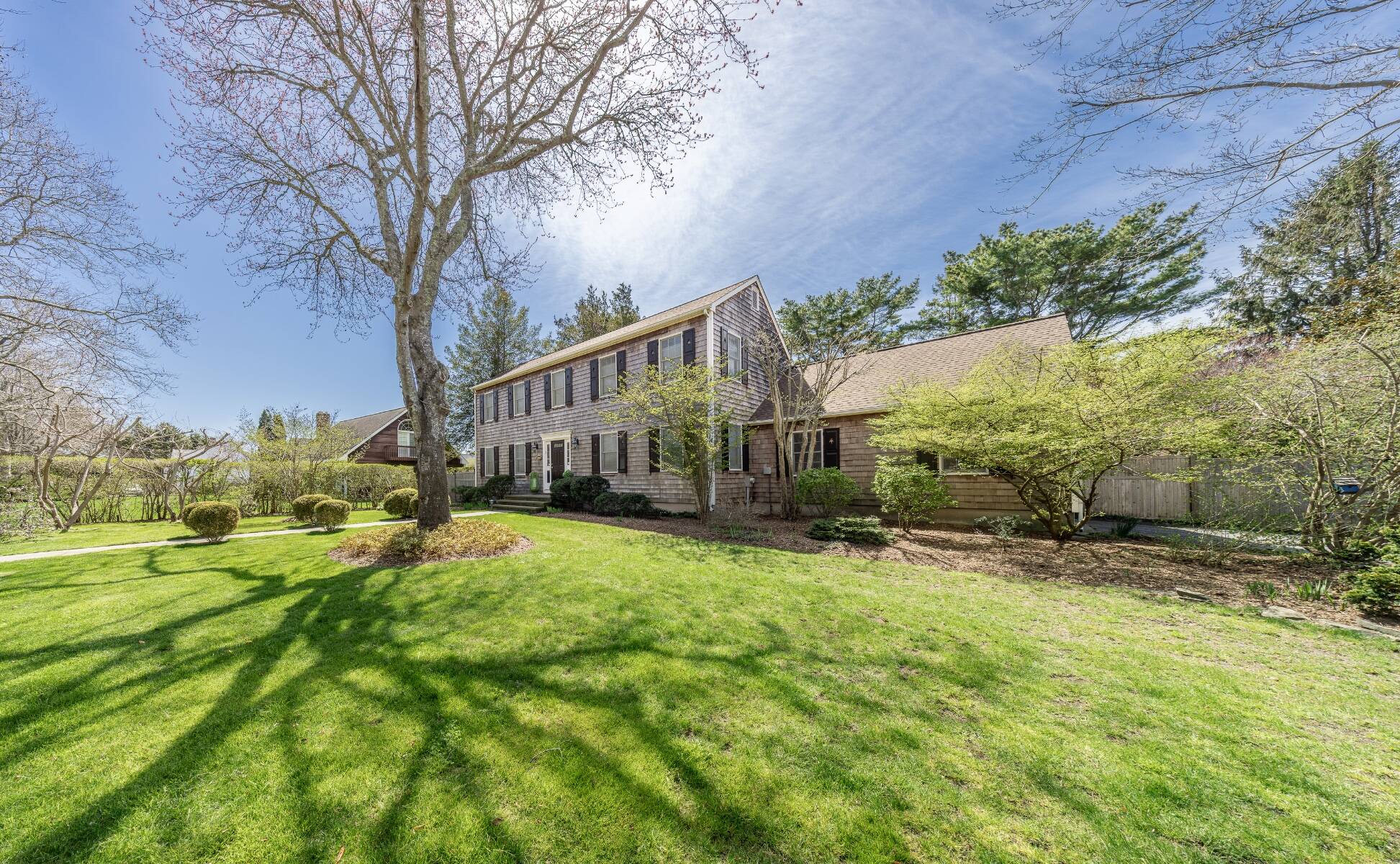  Southampton Village Turnkey Residence Location, Location - 物件實景