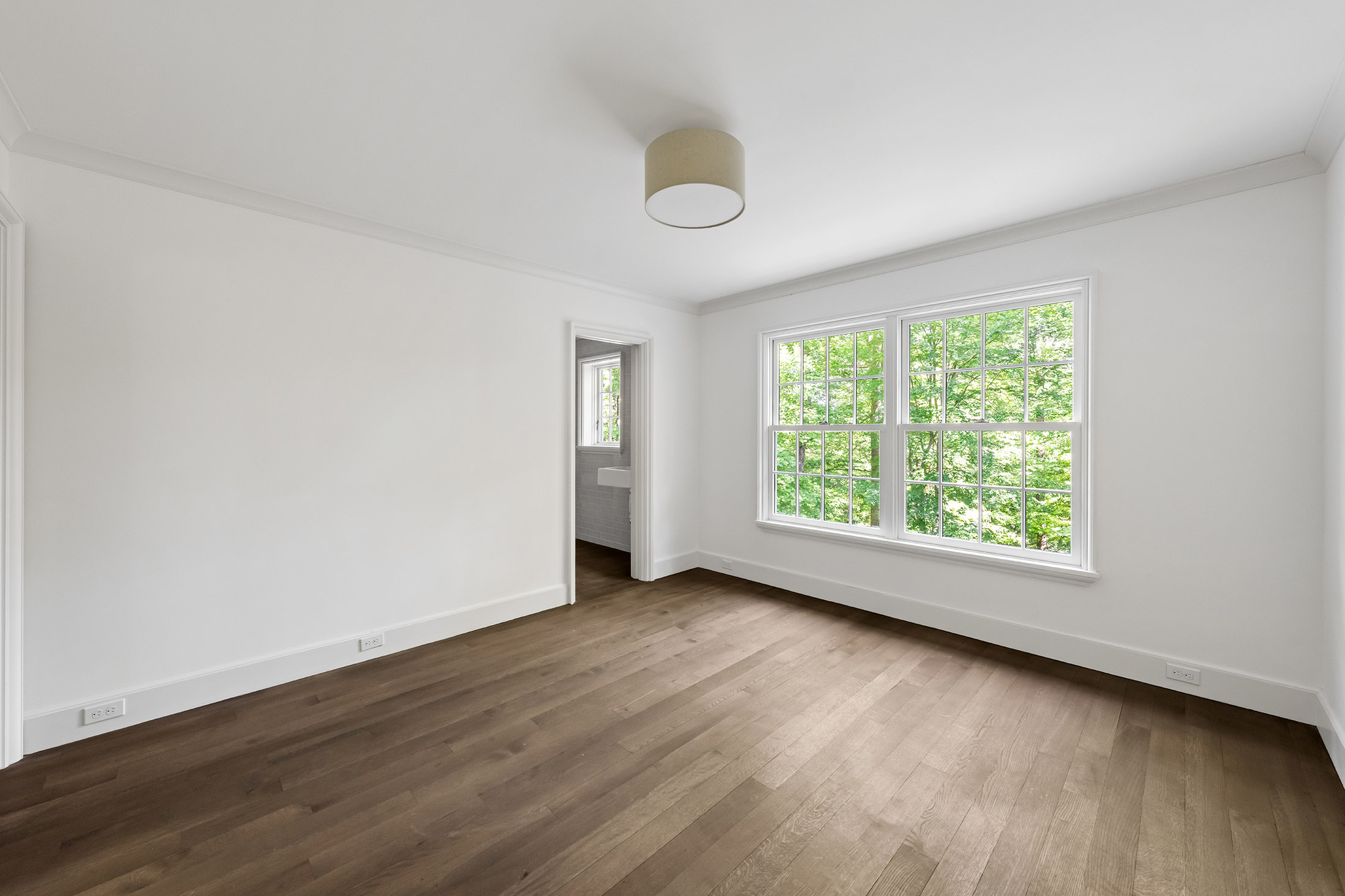  Timeless Architecture and Modern Livability Converge in Tuxedo Park Home - 物件實景