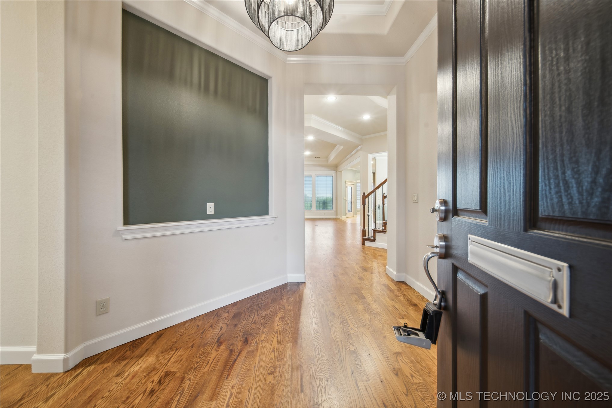 Tulsa, Oklahoma, 74145, United States, 5 Bedrooms Bedrooms, ,4 BathroomsBathrooms,Residential,For Sale,1758720