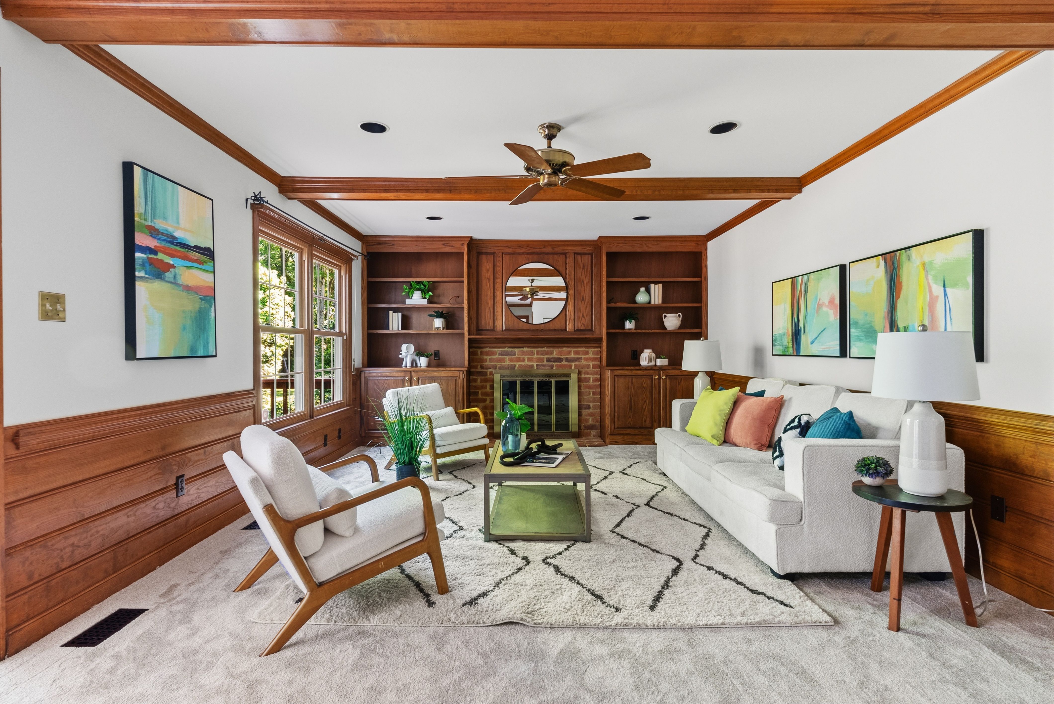  2702 Cottage Cove Dr., Henrico, VA 23233 - 物件實景