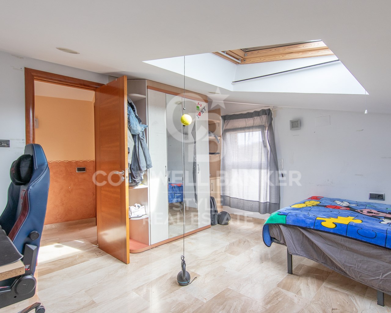 Carrer del Xoriguer Barcelona, Terrassa, Can Palet, Terrassa, Catalonia, 08224, ES, 6 Bedrooms Bedrooms, ,4 BathroomsBathrooms,Residential,For Sale,Carrer del Xoriguer Barcelona, Terrassa, Can Palet,1613953