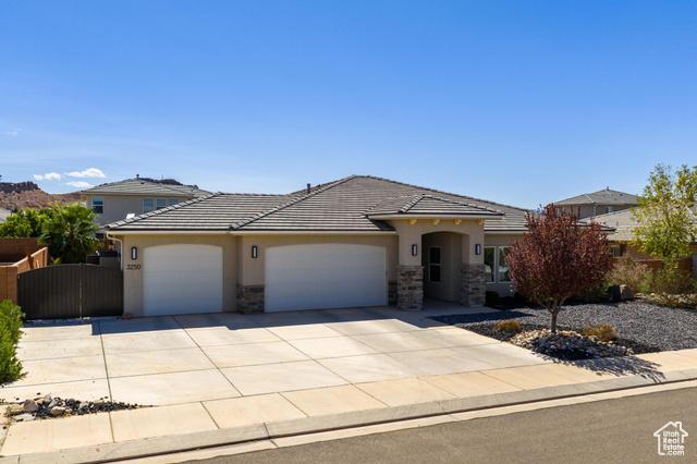 St. George, Utah, 84790, United States, 3 Bedrooms Bedrooms, ,3 BathroomsBathrooms,Residential,For Sale,1981524