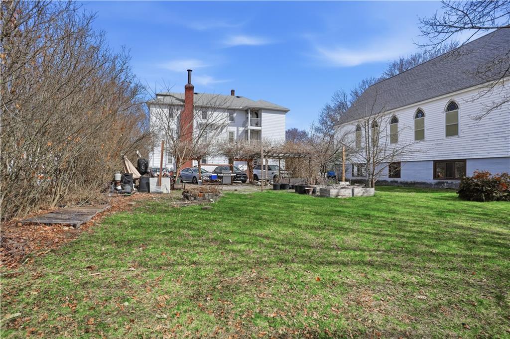 Woonsocket, Rhode Island, 02895, United States, 11 Bedrooms Bedrooms, ,5 BathroomsBathrooms,Residential,For Sale,2034207