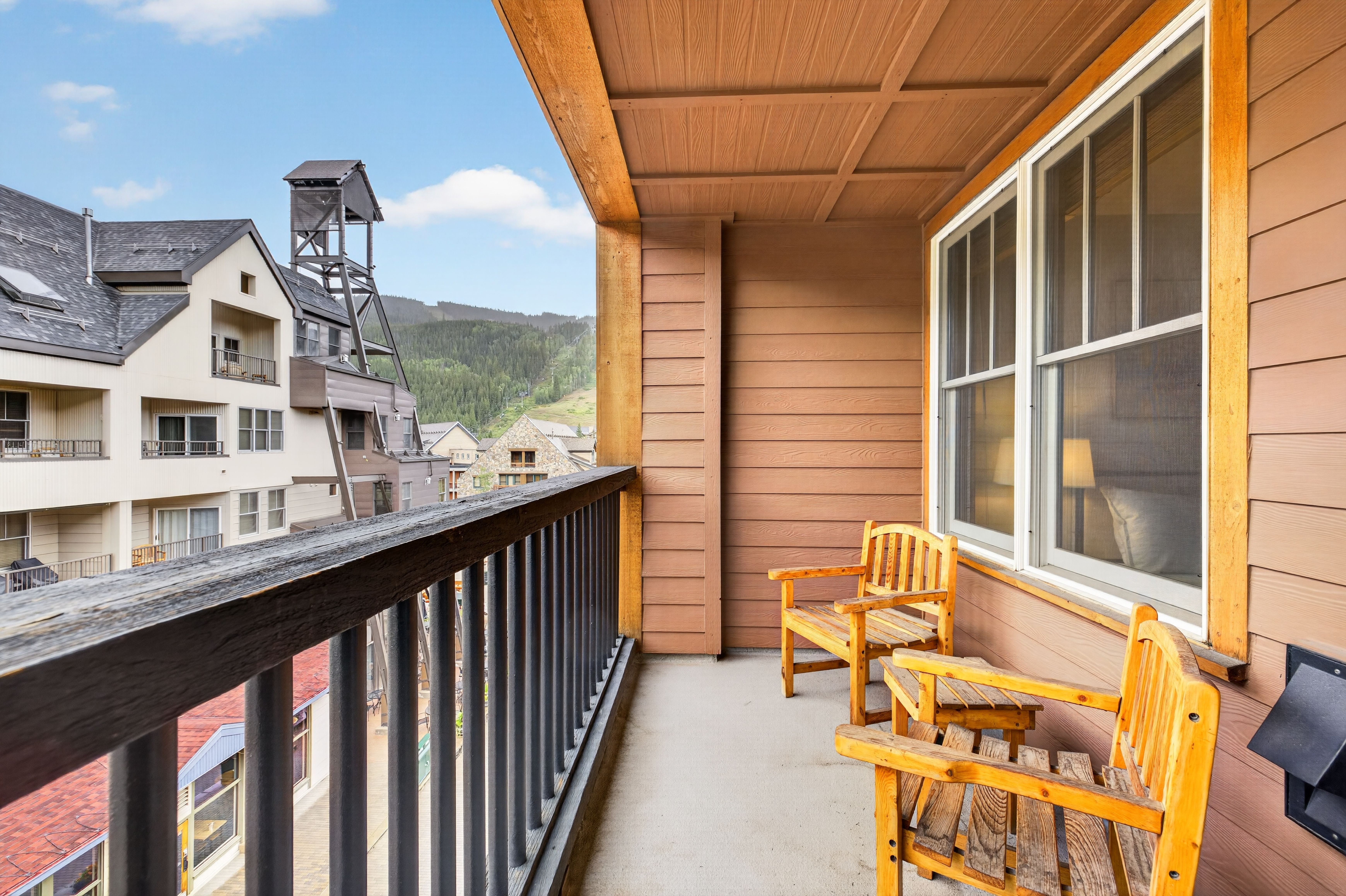  100 Dercum Square, Keystone, CO, 80435 - 物件實景