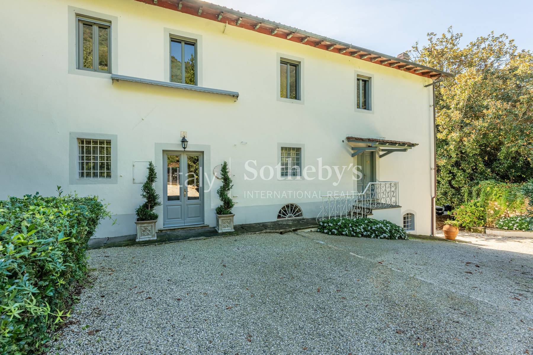  Exclusive and elegant country retreat in Camaiore - 物件實景