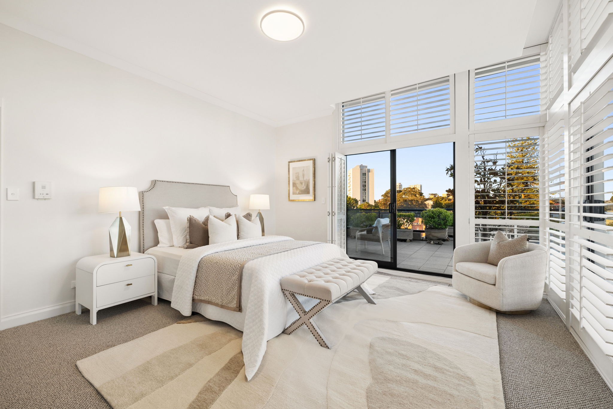  805/2 Darling Point Road, Darling Point - 物件實景