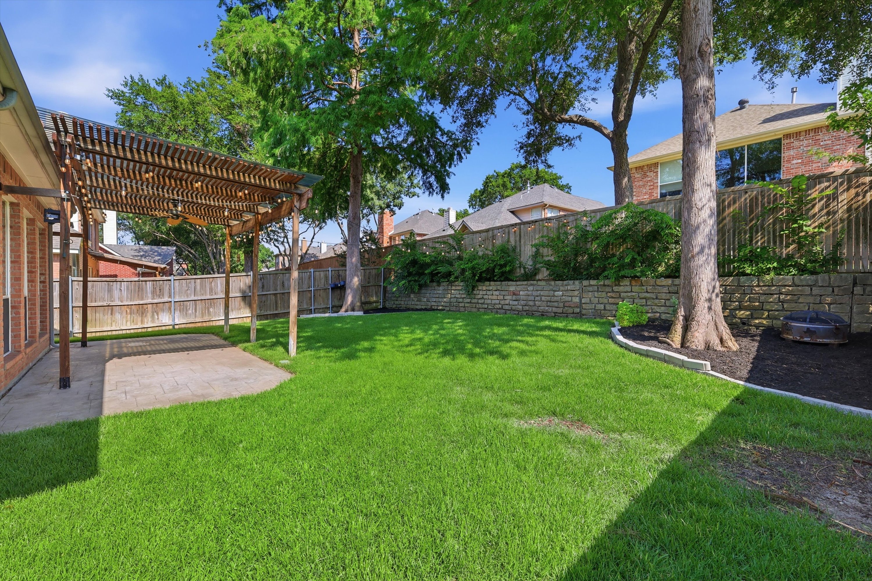  3631 Appalachian Way, Flower Mound, TX, 75022 - 物件實景