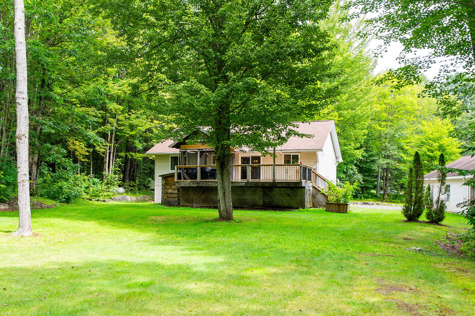  Well Maintained Country Home - 物件實景