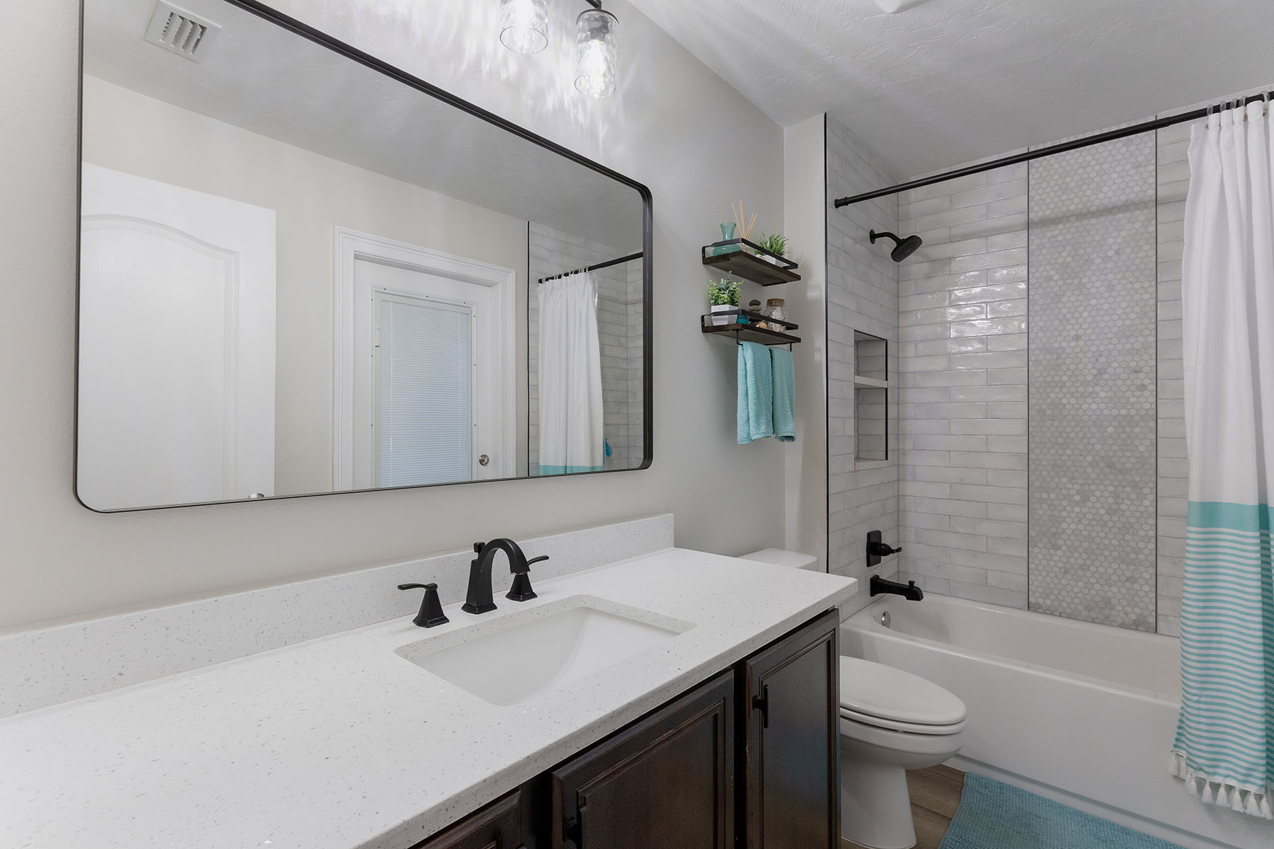  CENTRAL PARK SUBPHASE B-2A & B-2C - 物件實景