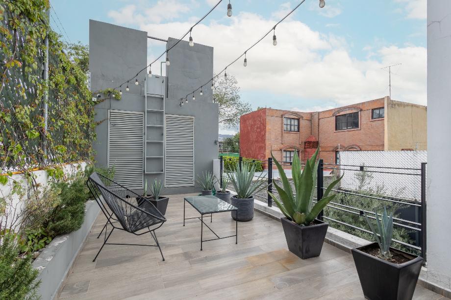 La Magdalena Contreras, Ciudad de México, 10400, Mexico, 3 Bedrooms Bedrooms, ,4 BathroomsBathrooms,Residential,For Sale,1847439